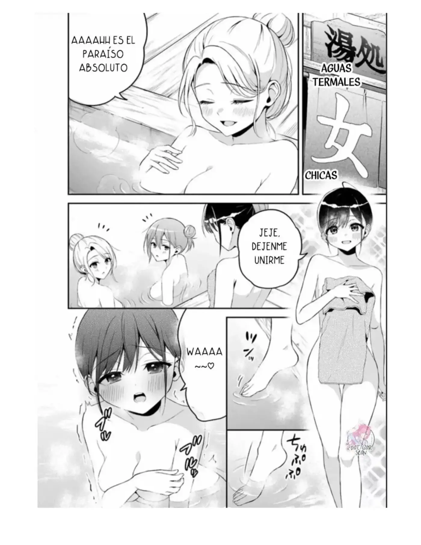 Yuujin ni 500-en Kashitara Shakkin no Kata ni Imouto wo Yokoshite kita no dakeredo, Ore wa Ittai dousureba iindarou - Capítulo 12 - Página 7 - LectorTMOo