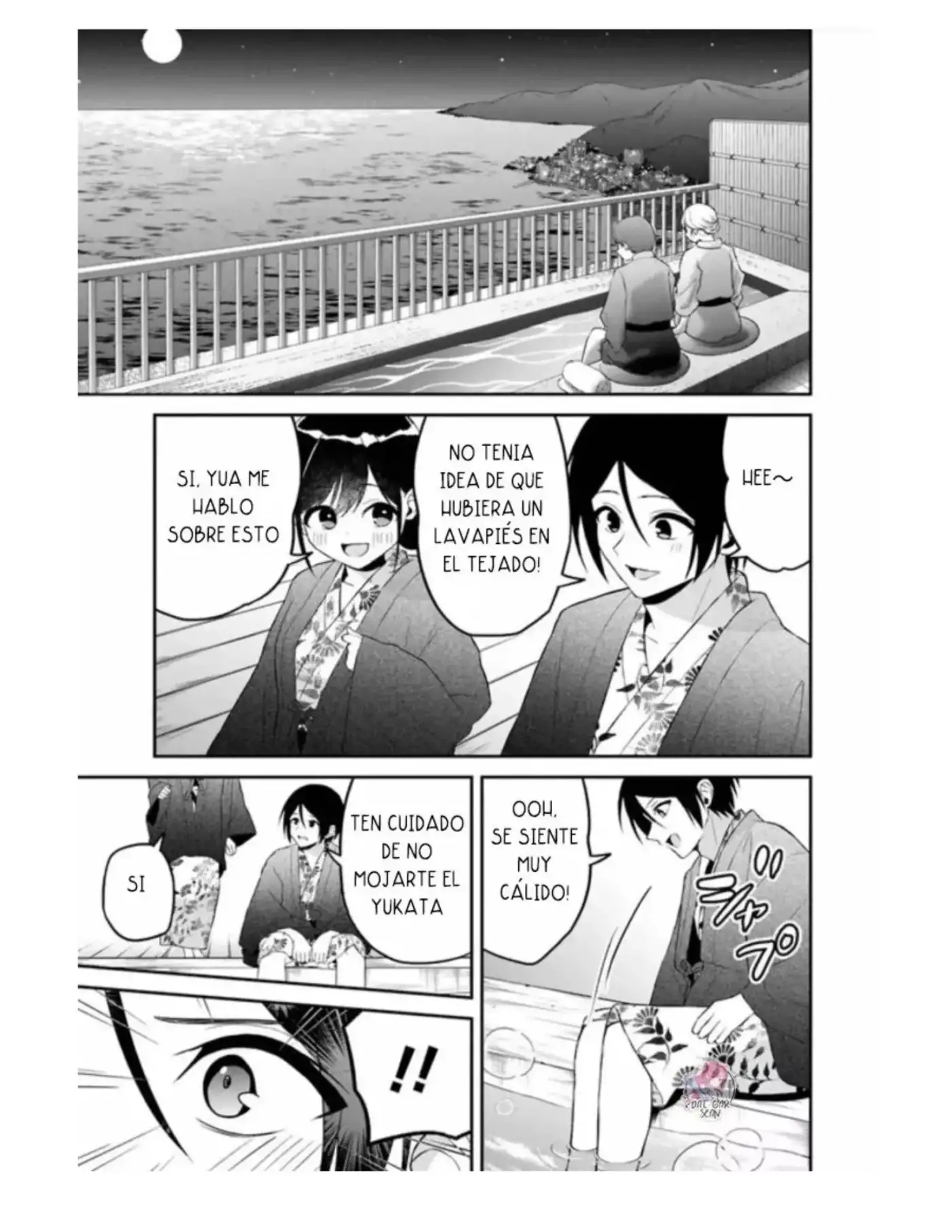 Yuujin ni 500-en Kashitara Shakkin no Kata ni Imouto wo Yokoshite kita no dakeredo, Ore wa Ittai dousureba iindarou - Capítulo 12 - Página 14 - LectorTMOo