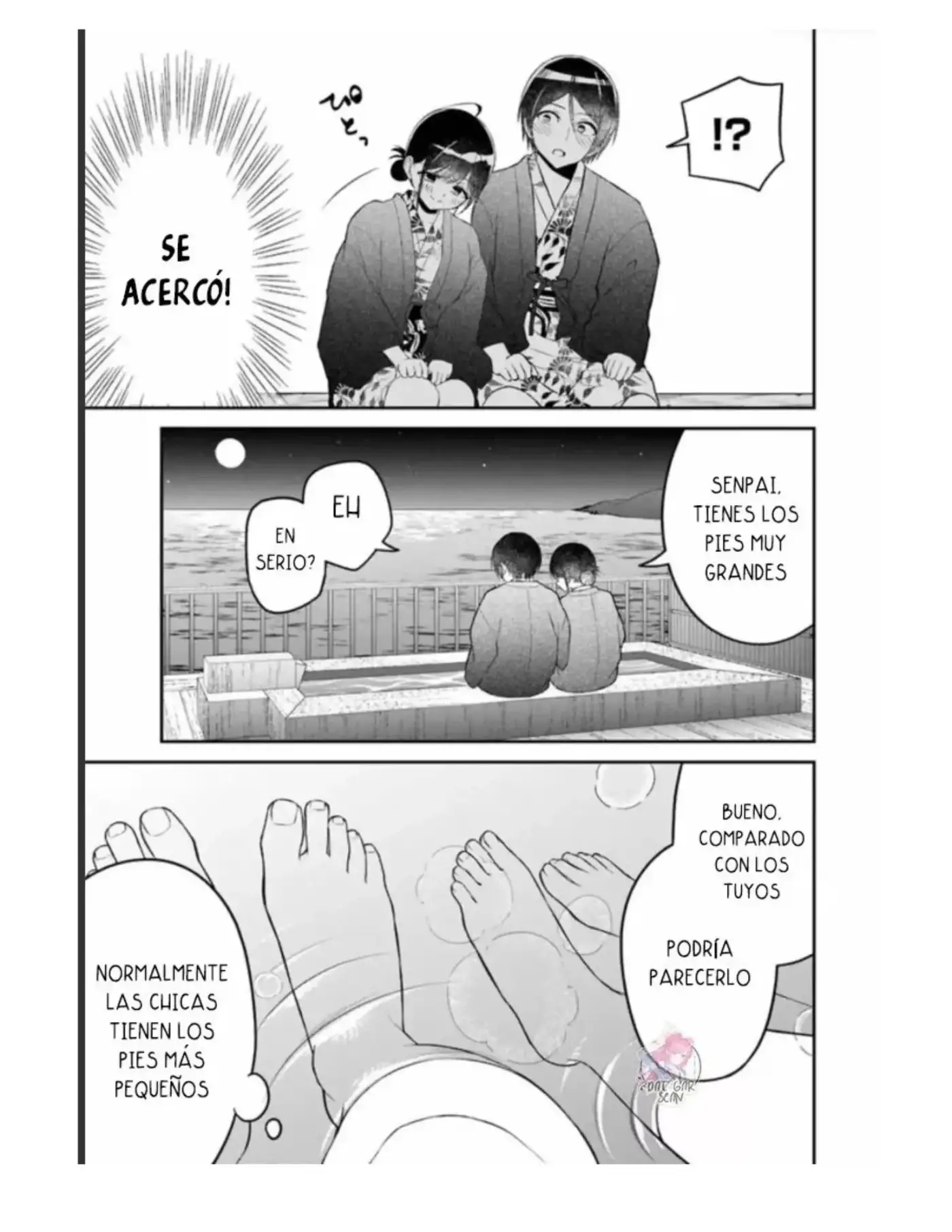 Yuujin ni 500-en Kashitara Shakkin no Kata ni Imouto wo Yokoshite kita no dakeredo, Ore wa Ittai dousureba iindarou - Capítulo 12 - Página 16 - LectorTMOo