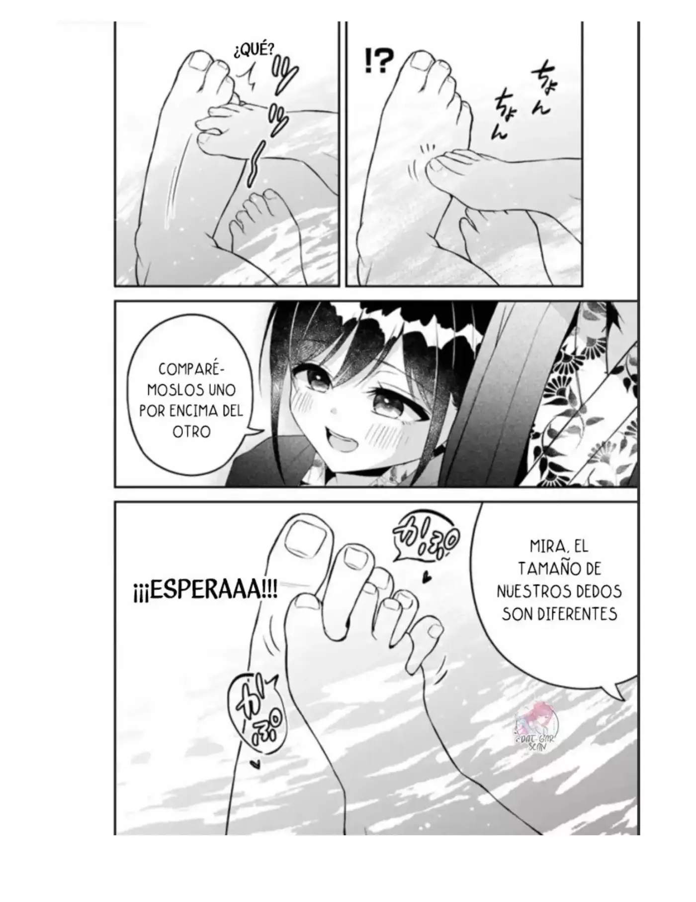 Yuujin ni 500-en Kashitara Shakkin no Kata ni Imouto wo Yokoshite kita no dakeredo, Ore wa Ittai dousureba iindarou - Capítulo 12 - Página 17 - LectorTMOo
