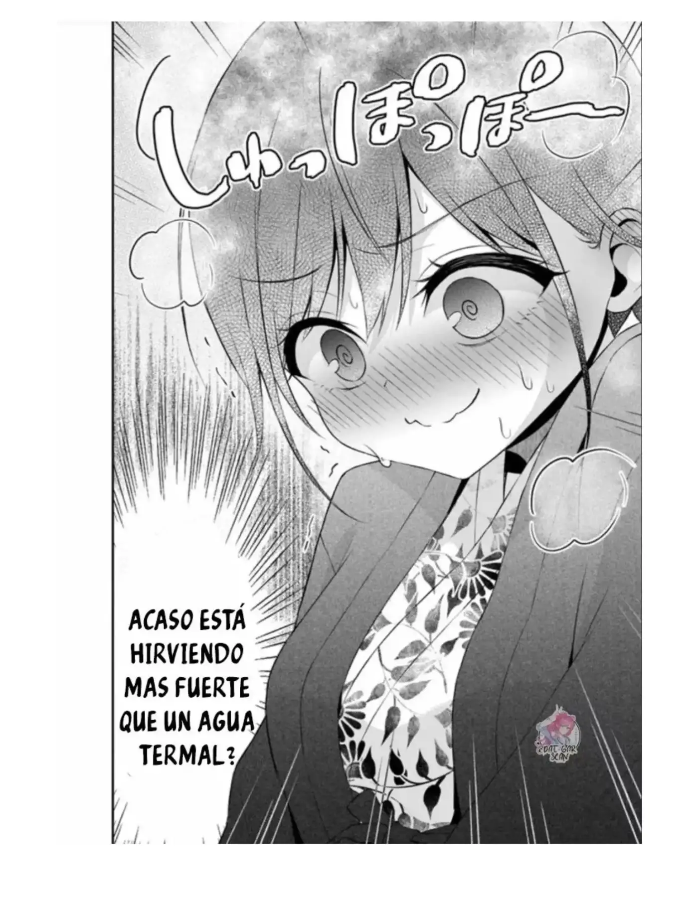 Yuujin ni 500-en Kashitara Shakkin no Kata ni Imouto wo Yokoshite kita no dakeredo, Ore wa Ittai dousureba iindarou - Capítulo 12 - Página 19 - LectorTMOo