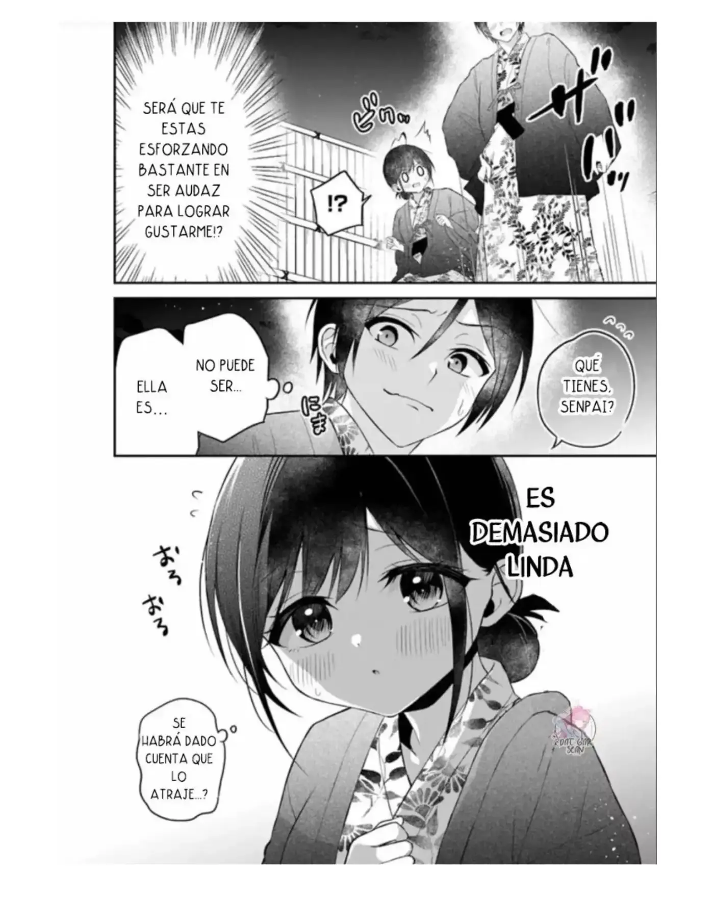 Yuujin ni 500-en Kashitara Shakkin no Kata ni Imouto wo Yokoshite kita no dakeredo, Ore wa Ittai dousureba iindarou - Capítulo 12 - Página 21 - LectorTMOo
