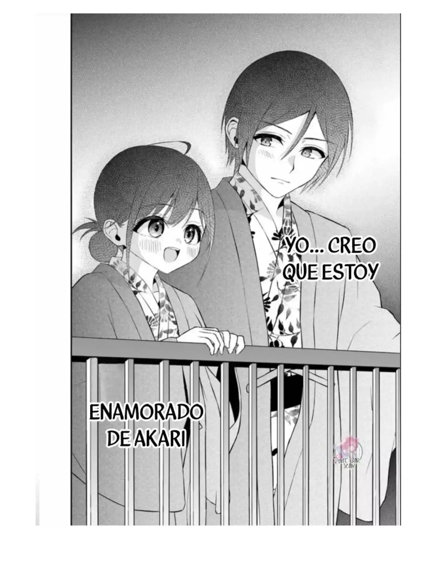 Yuujin ni 500-en Kashitara Shakkin no Kata ni Imouto wo Yokoshite kita no dakeredo, Ore wa Ittai dousureba iindarou - Capítulo 12 - Página 23 - LectorTMOo