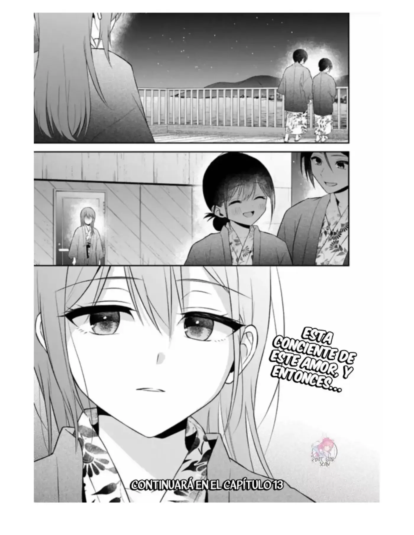Yuujin ni 500-en Kashitara Shakkin no Kata ni Imouto wo Yokoshite kita no dakeredo, Ore wa Ittai dousureba iindarou - Capítulo 12 - Página 24 - LectorTMOo