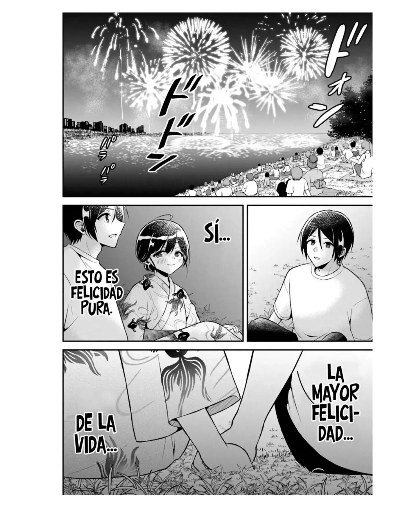 Yuujin ni 500-en Kashitara Shakkin no Kata ni Imouto wo Yokoshite kita no dakeredo, Ore wa Ittai dousureba iindarou - Capítulo 14 - Página 17 - LectorTMOo