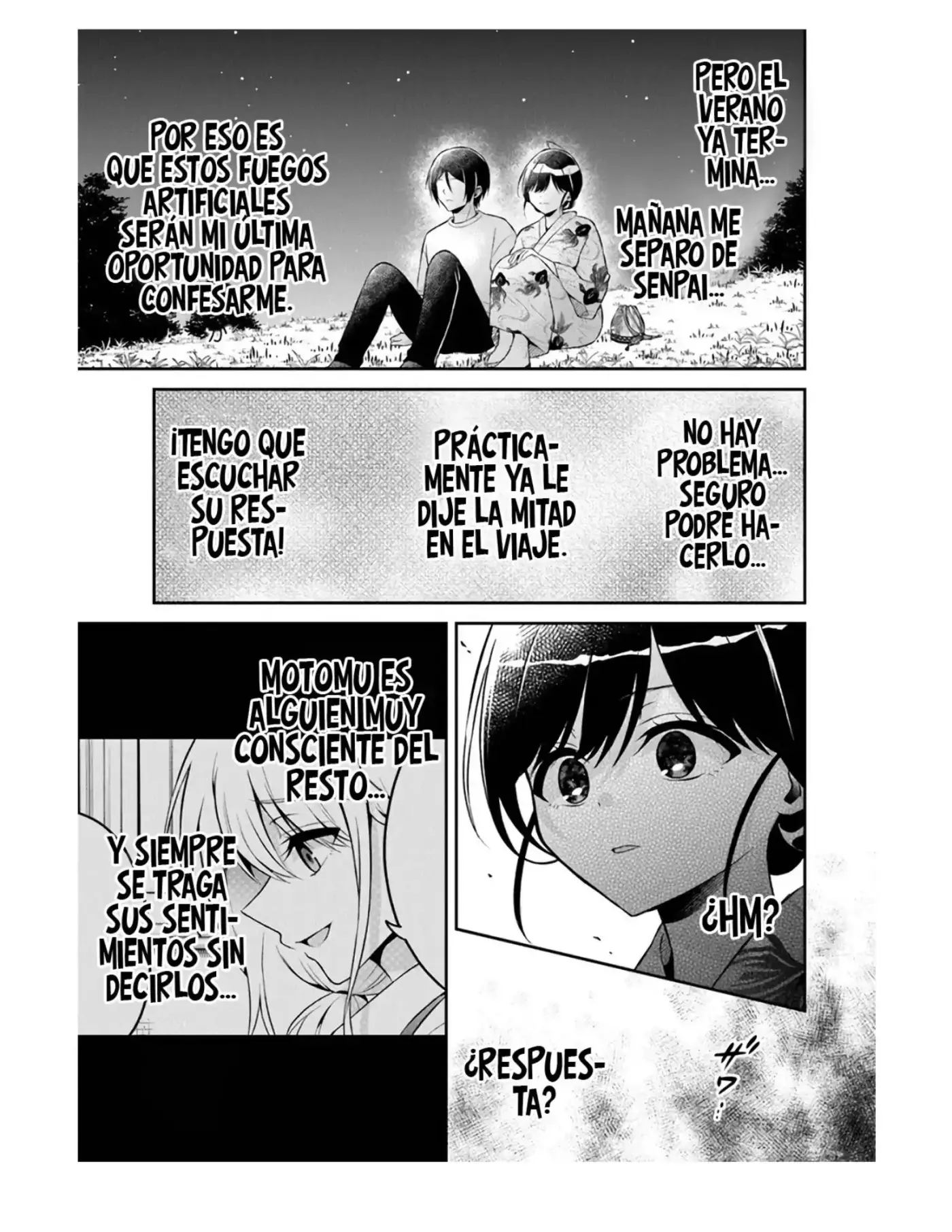 Yuujin ni 500-en Kashitara Shakkin no Kata ni Imouto wo Yokoshite kita no dakeredo, Ore wa Ittai dousureba iindarou - Capítulo 14 - Página 18 - LectorTMOo
