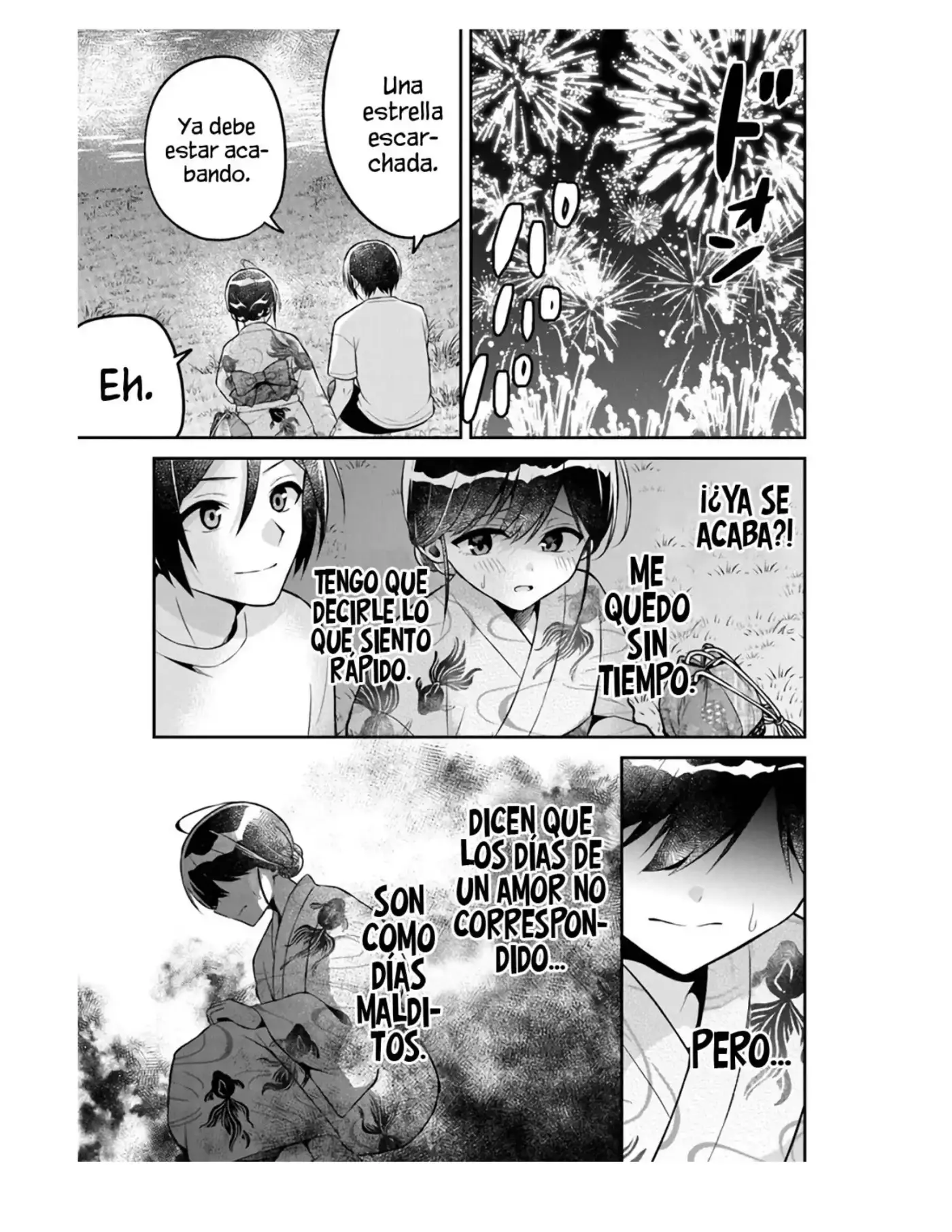 Yuujin ni 500-en Kashitara Shakkin no Kata ni Imouto wo Yokoshite kita no dakeredo, Ore wa Ittai dousureba iindarou - Capítulo 14 - Página 20 - LectorTMOo