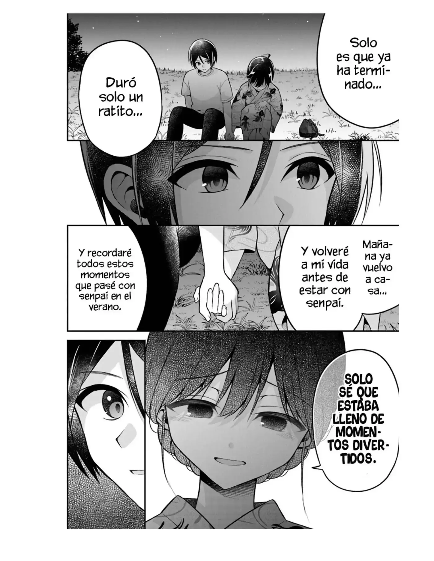 Yuujin ni 500-en Kashitara Shakkin no Kata ni Imouto wo Yokoshite kita no dakeredo, Ore wa Ittai dousureba iindarou - Capítulo 14 - Página 23 - LectorTMOo