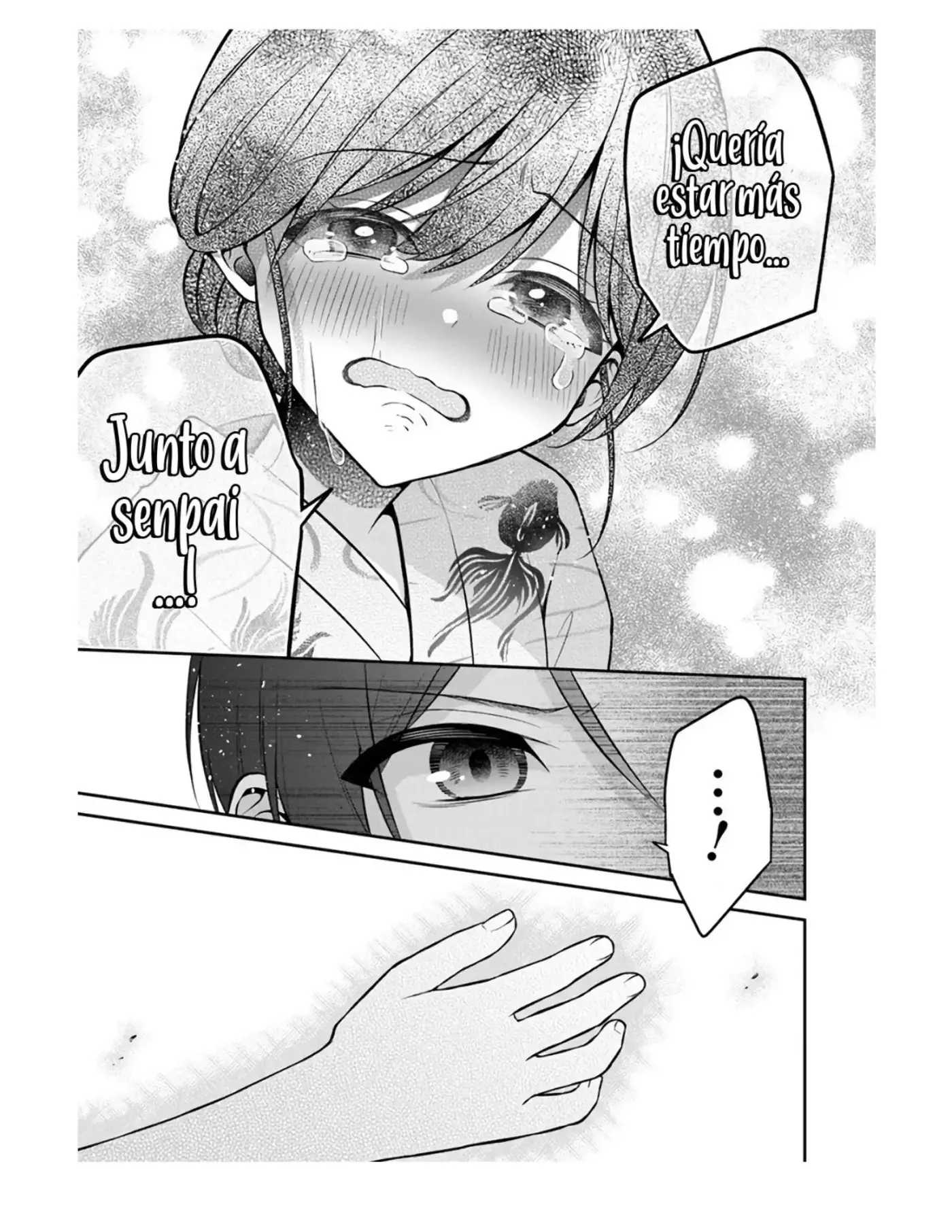 Yuujin ni 500-en Kashitara Shakkin no Kata ni Imouto wo Yokoshite kita no dakeredo, Ore wa Ittai dousureba iindarou - Capítulo 14 - Página 26 - LectorTMOo