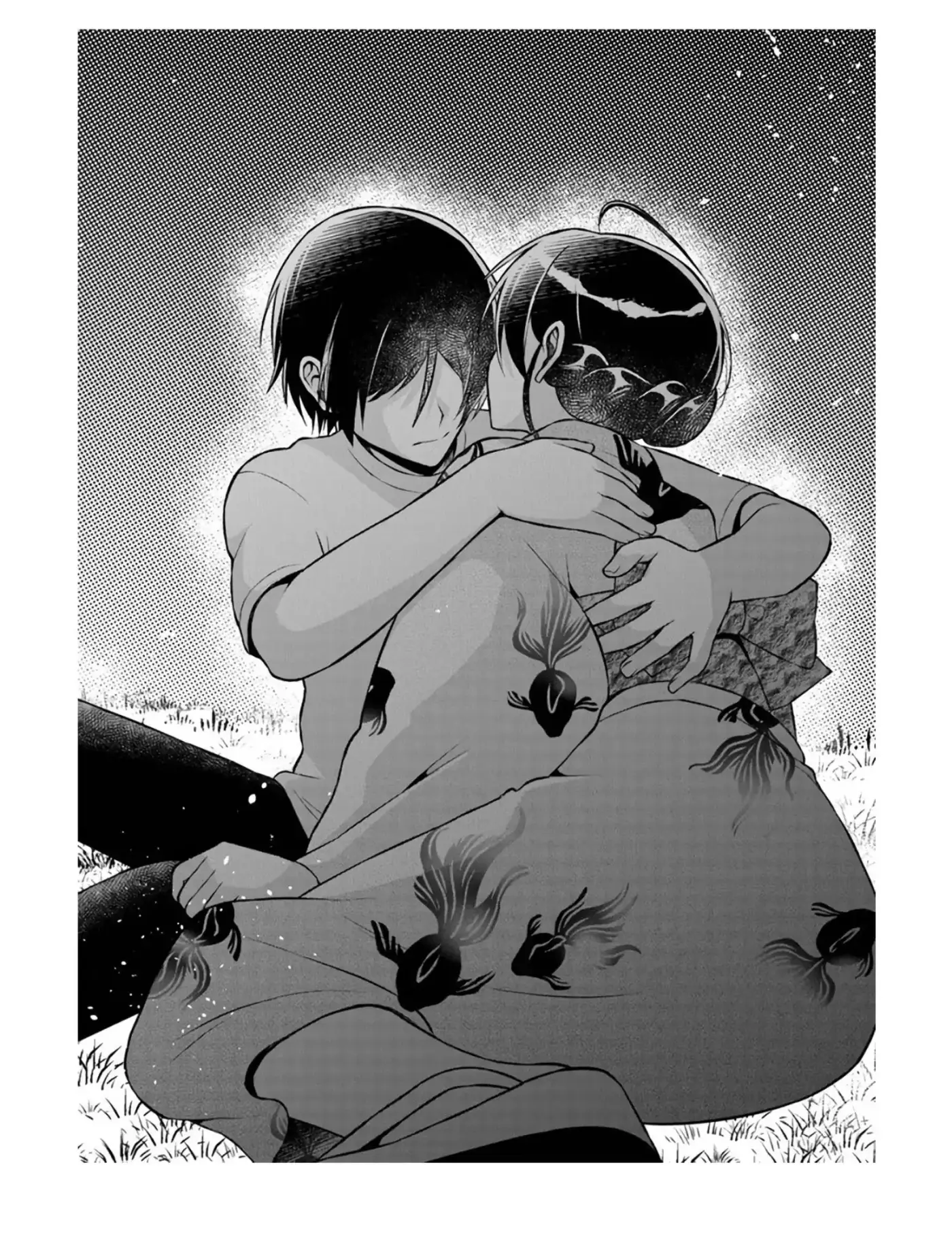 Yuujin ni 500-en Kashitara Shakkin no Kata ni Imouto wo Yokoshite kita no dakeredo, Ore wa Ittai dousureba iindarou - Capítulo 14 - Página 27 - LectorTMOo