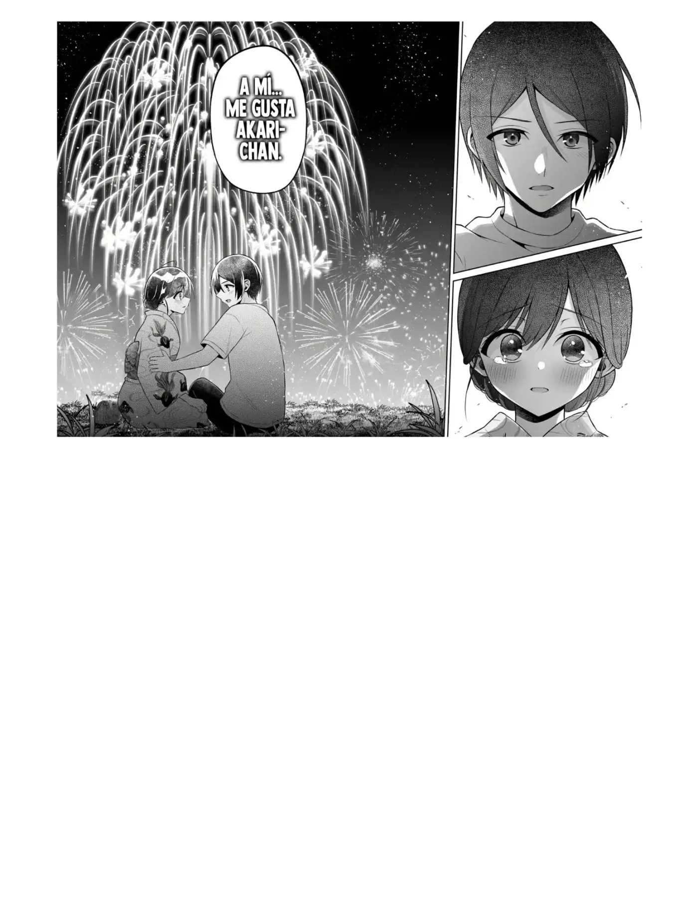 Yuujin ni 500-en Kashitara Shakkin no Kata ni Imouto wo Yokoshite kita no dakeredo, Ore wa Ittai dousureba iindarou - Capítulo 14 - Página 29 - LectorTMOo