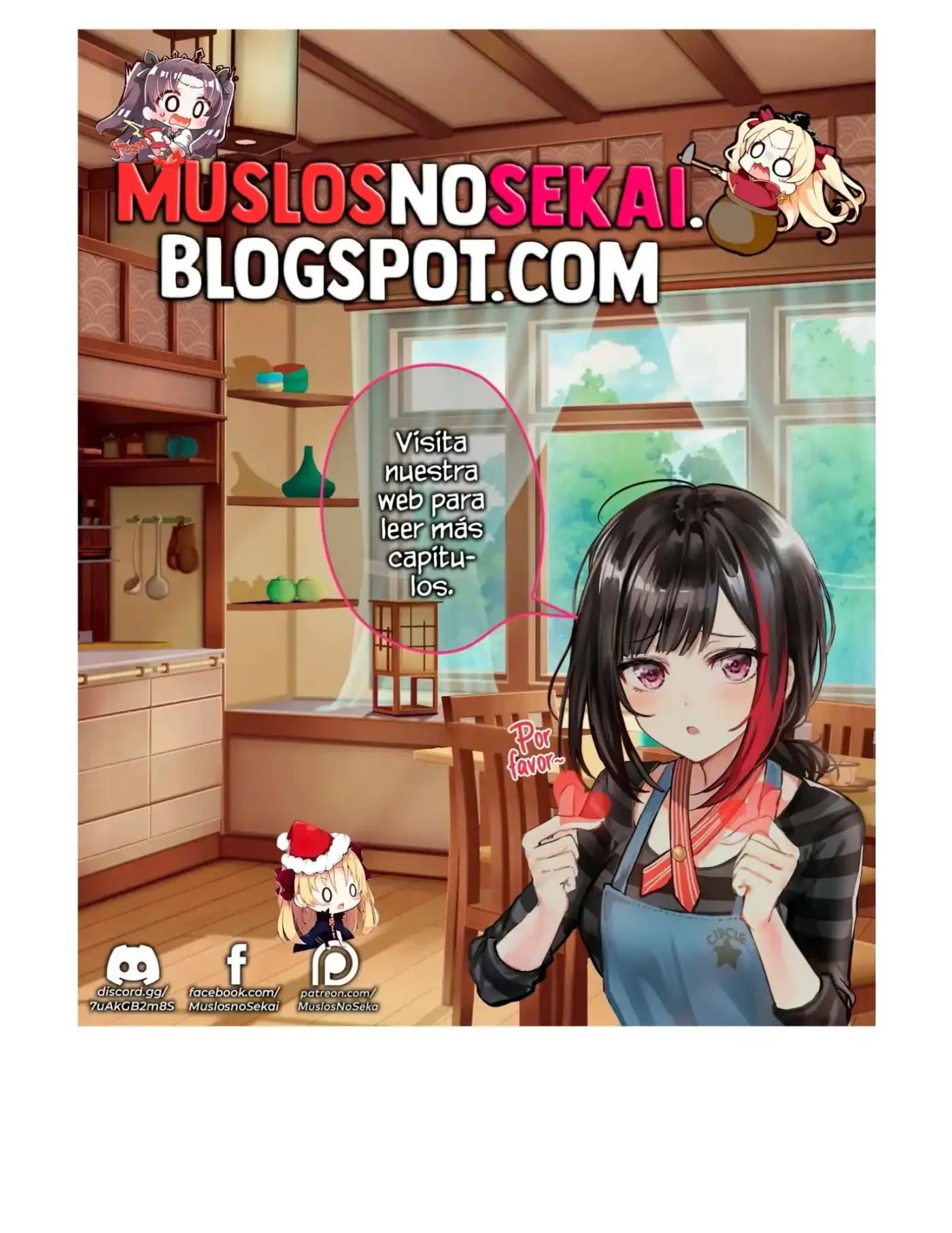 Yuujin ni 500-en Kashitara Shakkin no Kata ni Imouto wo Yokoshite kita no dakeredo, Ore wa Ittai dousureba iindarou - Capítulo 14 - Página 30 - LectorTMOo