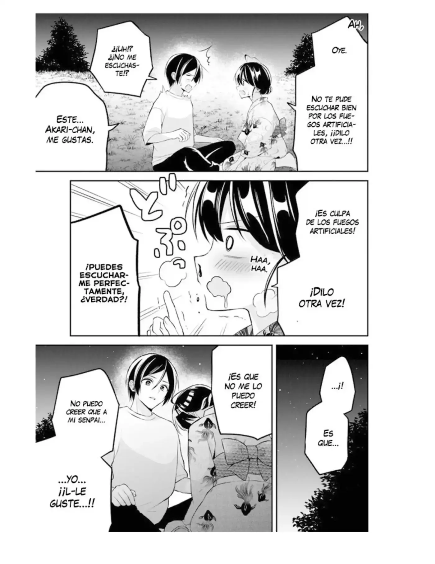 Yuujin ni 500-en Kashitara Shakkin no Kata ni Imouto wo Yokoshite kita no dakeredo, Ore wa Ittai dousureba iindarou - Capítulo 15 - Página 4 - LectorTMOo
