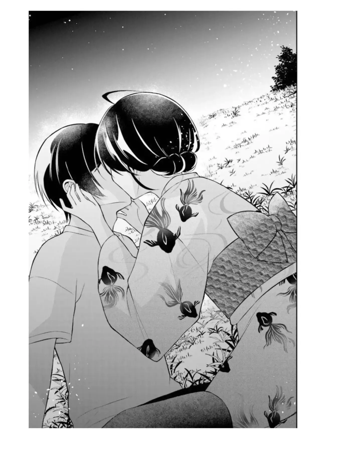 Yuujin ni 500-en Kashitara Shakkin no Kata ni Imouto wo Yokoshite kita no dakeredo, Ore wa Ittai dousureba iindarou - Capítulo 15 - Página 10 - LectorTMOo