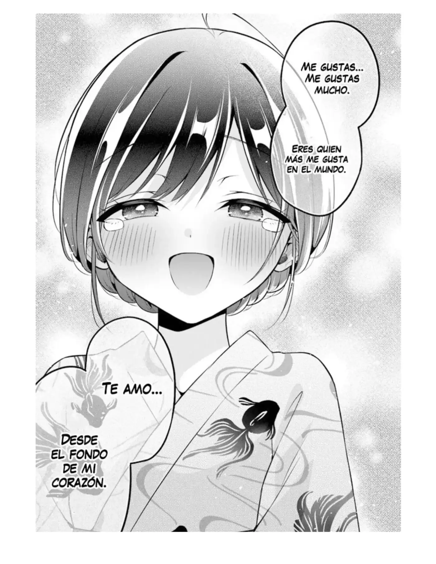 Yuujin ni 500-en Kashitara Shakkin no Kata ni Imouto wo Yokoshite kita no dakeredo, Ore wa Ittai dousureba iindarou - Capítulo 15 - Página 12 - LectorTMOo