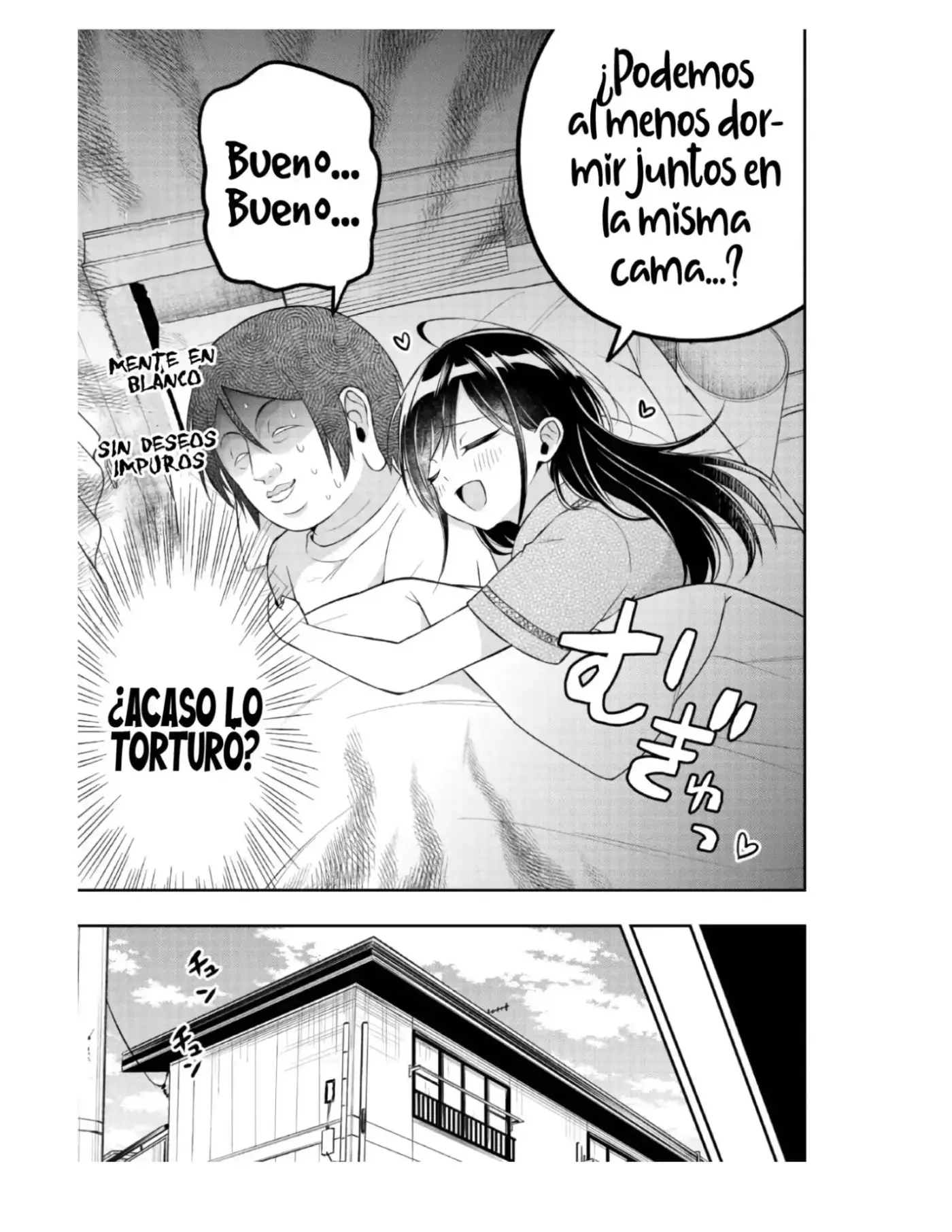 Yuujin ni 500-en Kashitara Shakkin no Kata ni Imouto wo Yokoshite kita no dakeredo, Ore wa Ittai dousureba iindarou - Capítulo 16 - Página 8 - LectorTMOo