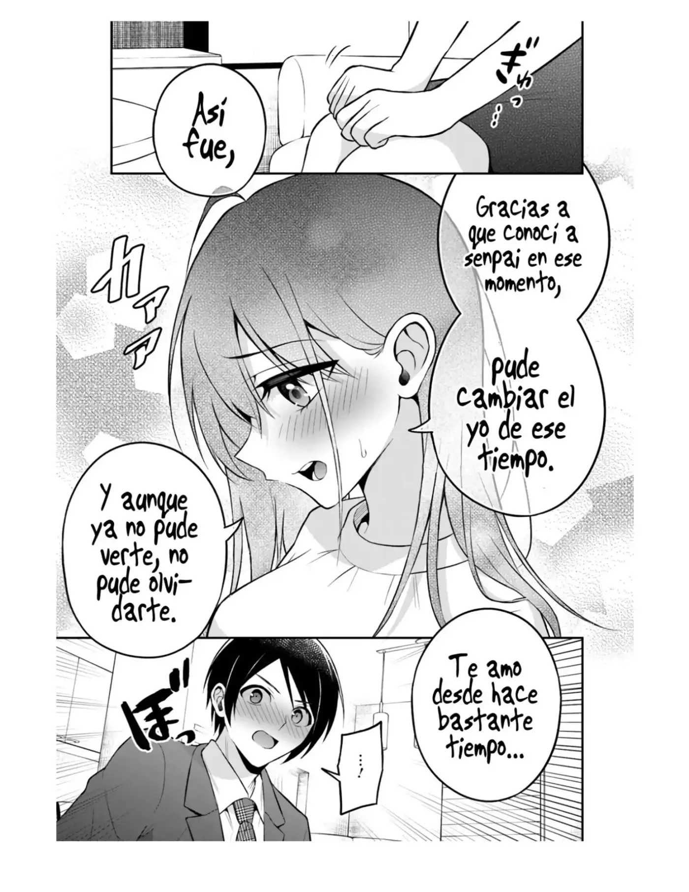 Yuujin ni 500-en Kashitara Shakkin no Kata ni Imouto wo Yokoshite kita no dakeredo, Ore wa Ittai dousureba iindarou - Capítulo 16 - Página 16 - LectorTMOo