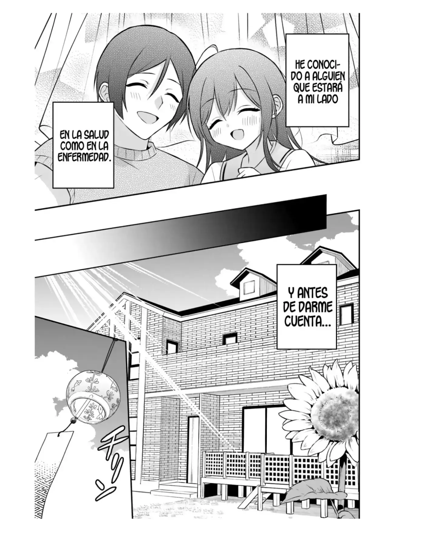 Yuujin ni 500-en Kashitara Shakkin no Kata ni Imouto wo Yokoshite kita no dakeredo, Ore wa Ittai dousureba iindarou - Capítulo 16 - Página 28 - LectorTMOo