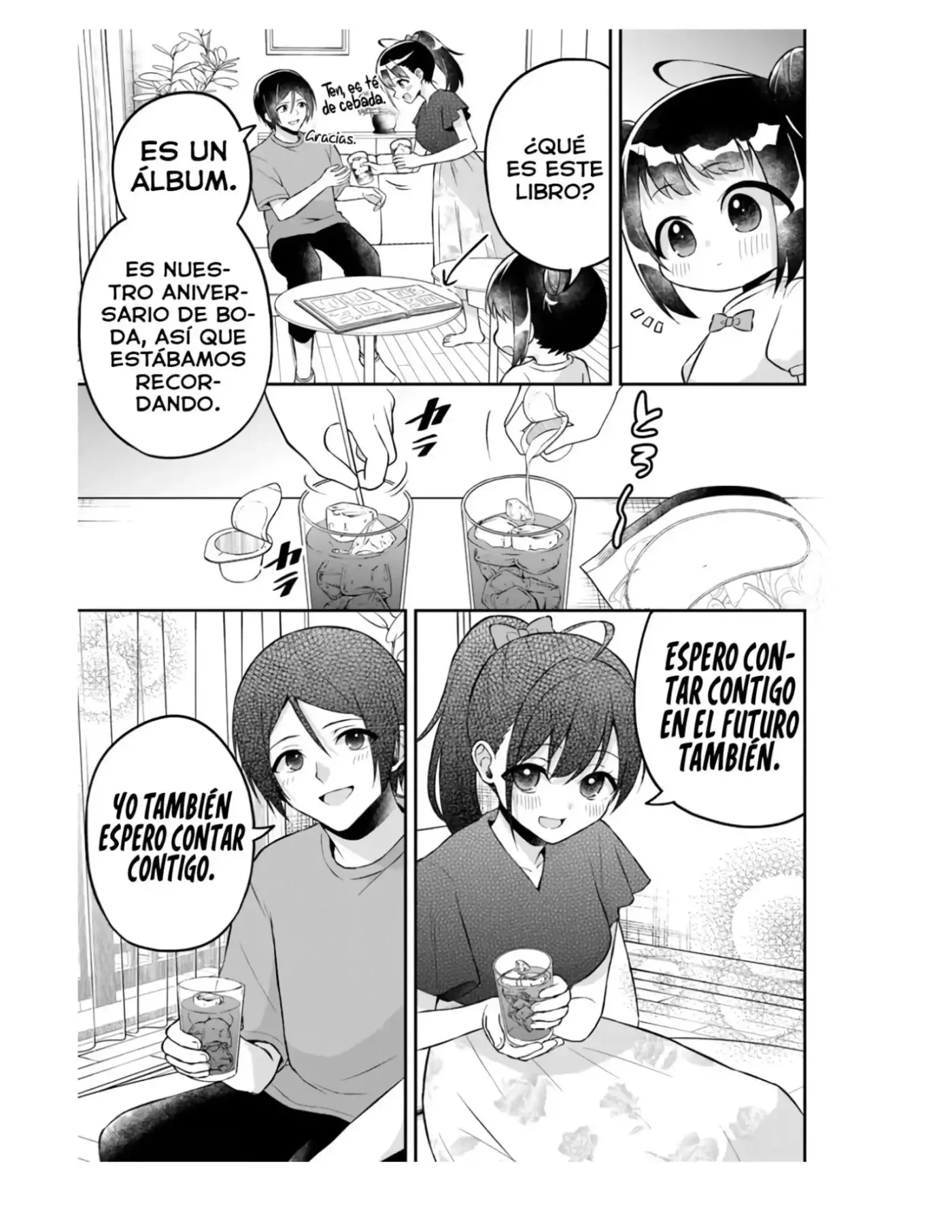 Yuujin ni 500-en Kashitara Shakkin no Kata ni Imouto wo Yokoshite kita no dakeredo, Ore wa Ittai dousureba iindarou - Capítulo 16 - Página 30 - LectorTMOo