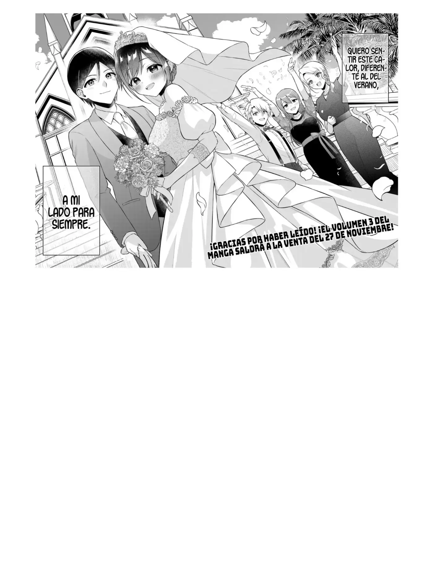 Yuujin ni 500-en Kashitara Shakkin no Kata ni Imouto wo Yokoshite kita no dakeredo, Ore wa Ittai dousureba iindarou - Capítulo 16 - Página 33 - LectorTMOo