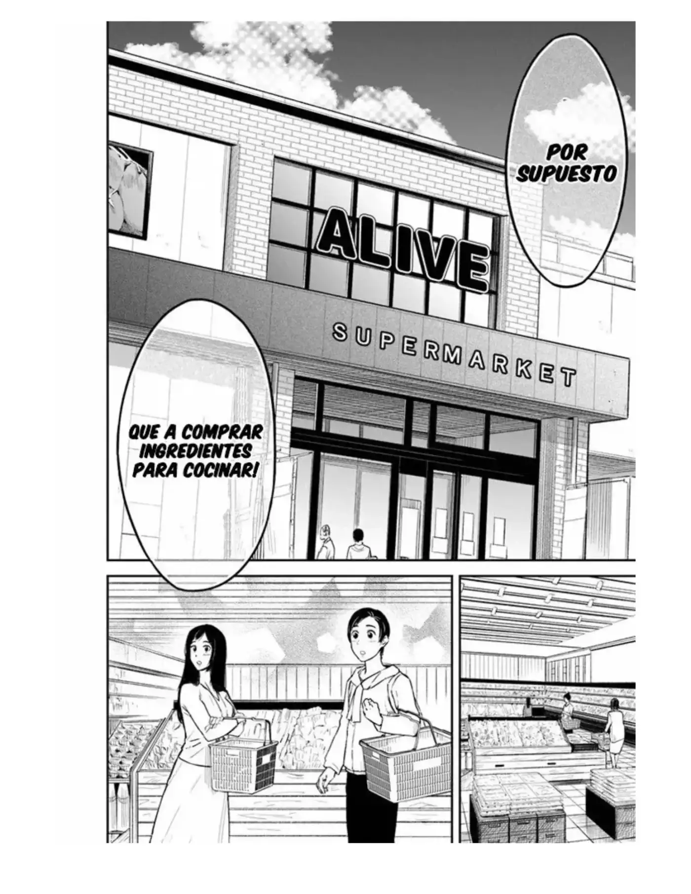 Yuujin ni 500-en Kashitara Shakkin no Kata ni Imouto wo Yokoshite kita no dakeredo, Ore wa Ittai dousureba iindarou - Capítulo 2 - Página 8 - LectorTMOo