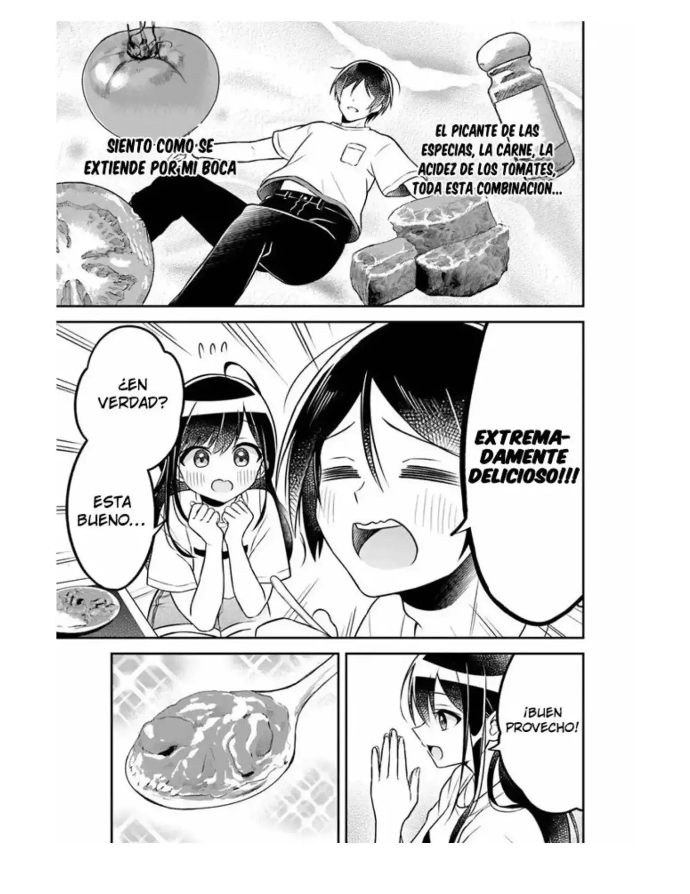Yuujin ni 500-en Kashitara Shakkin no Kata ni Imouto wo Yokoshite kita no dakeredo, Ore wa Ittai dousureba iindarou - Capítulo 2 - Página 13 - LectorTMOo