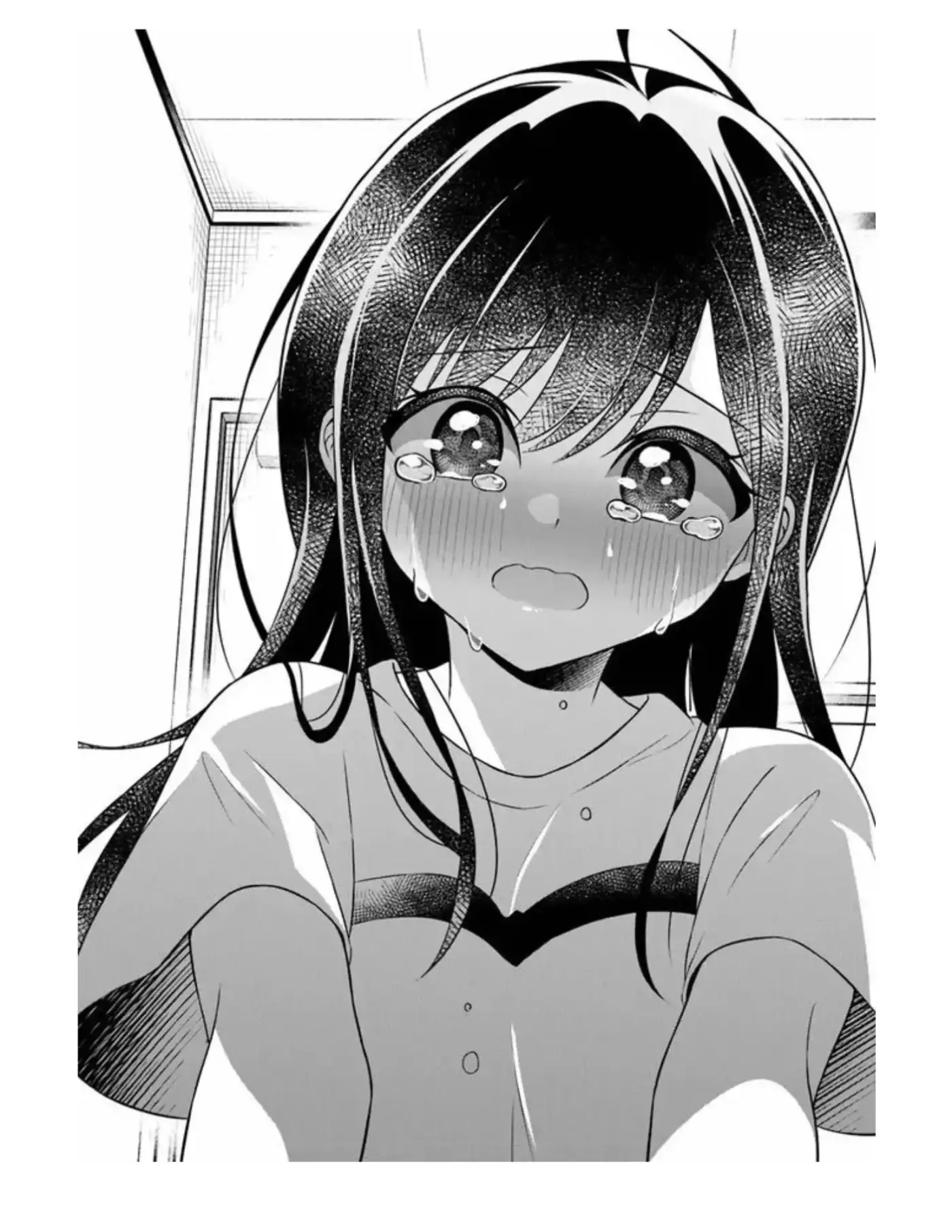 Yuujin ni 500-en Kashitara Shakkin no Kata ni Imouto wo Yokoshite kita no dakeredo, Ore wa Ittai dousureba iindarou - Capítulo 2 - Página 22 - LectorTMOo