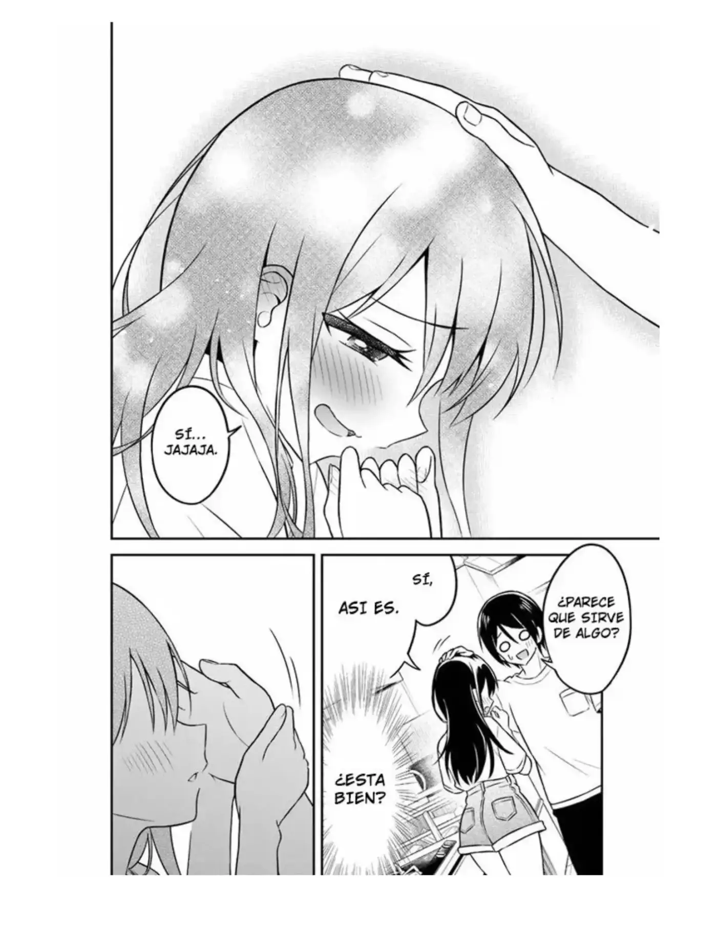 Yuujin ni 500-en Kashitara Shakkin no Kata ni Imouto wo Yokoshite kita no dakeredo, Ore wa Ittai dousureba iindarou - Capítulo 2 - Página 26 - LectorTMOo