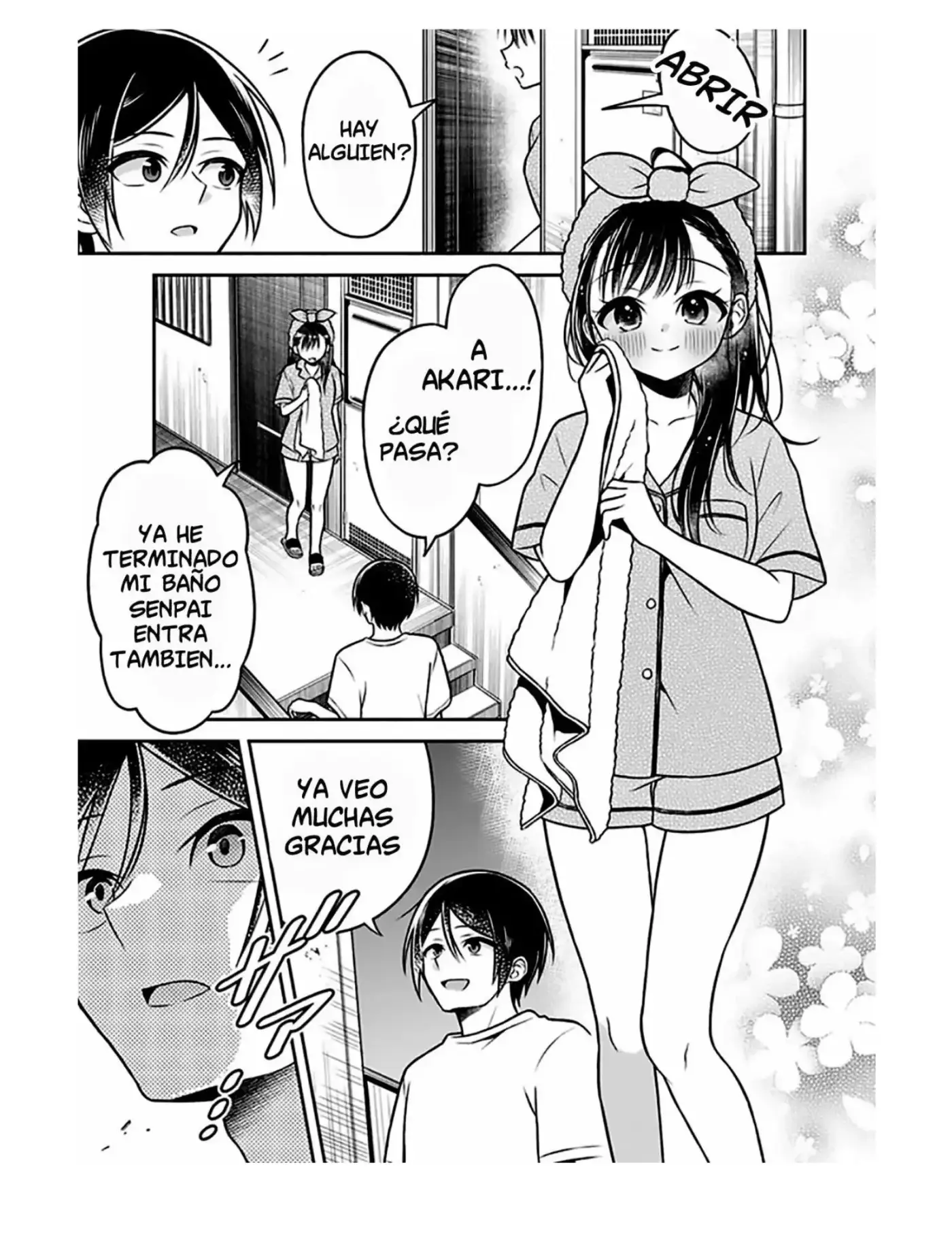 Yuujin ni 500-en Kashitara Shakkin no Kata ni Imouto wo Yokoshite kita no dakeredo, Ore wa Ittai dousureba iindarou - Capítulo 3 - Página 11 - LectorTMOo