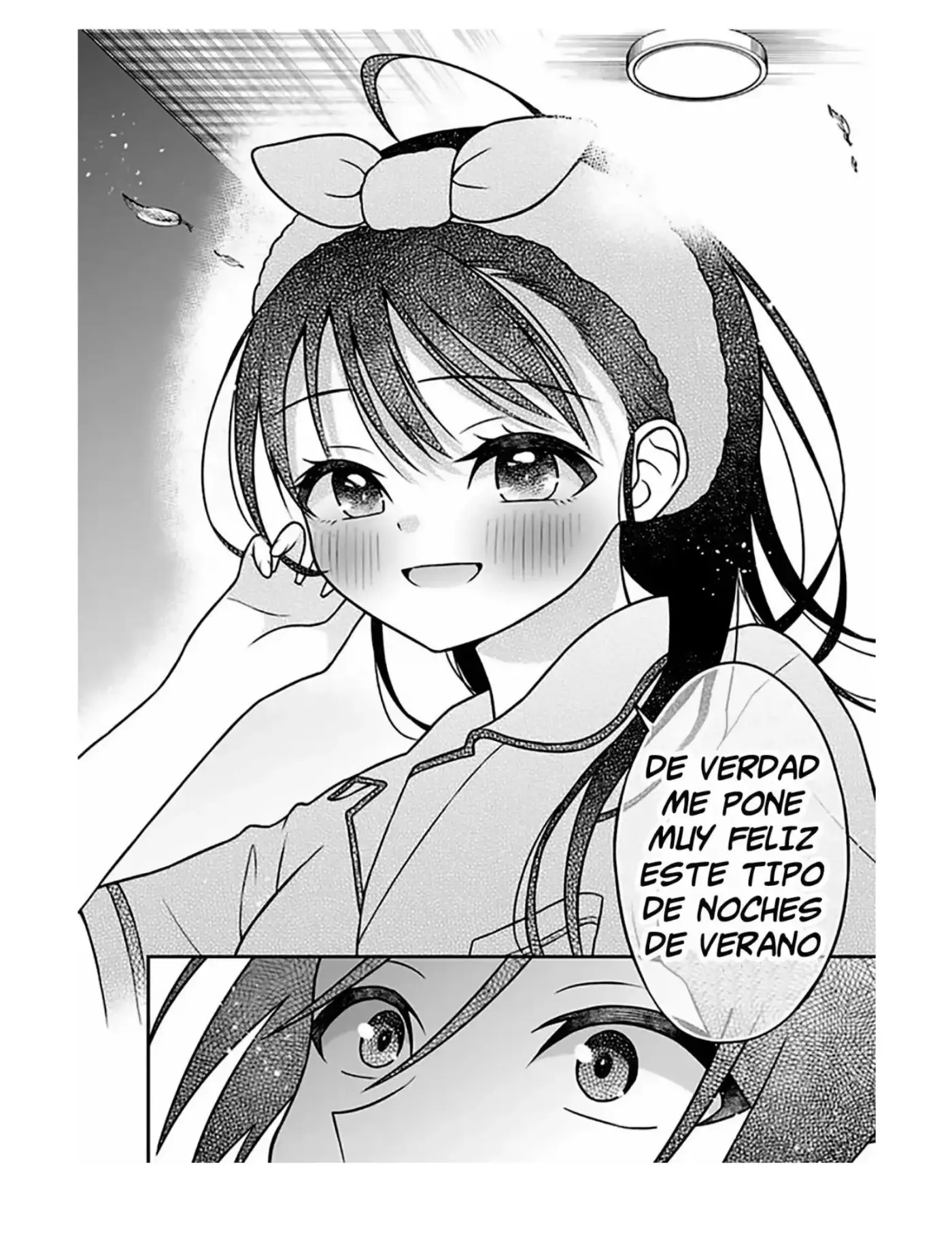 Yuujin ni 500-en Kashitara Shakkin no Kata ni Imouto wo Yokoshite kita no dakeredo, Ore wa Ittai dousureba iindarou - Capítulo 3 - Página 12 - LectorTMOo