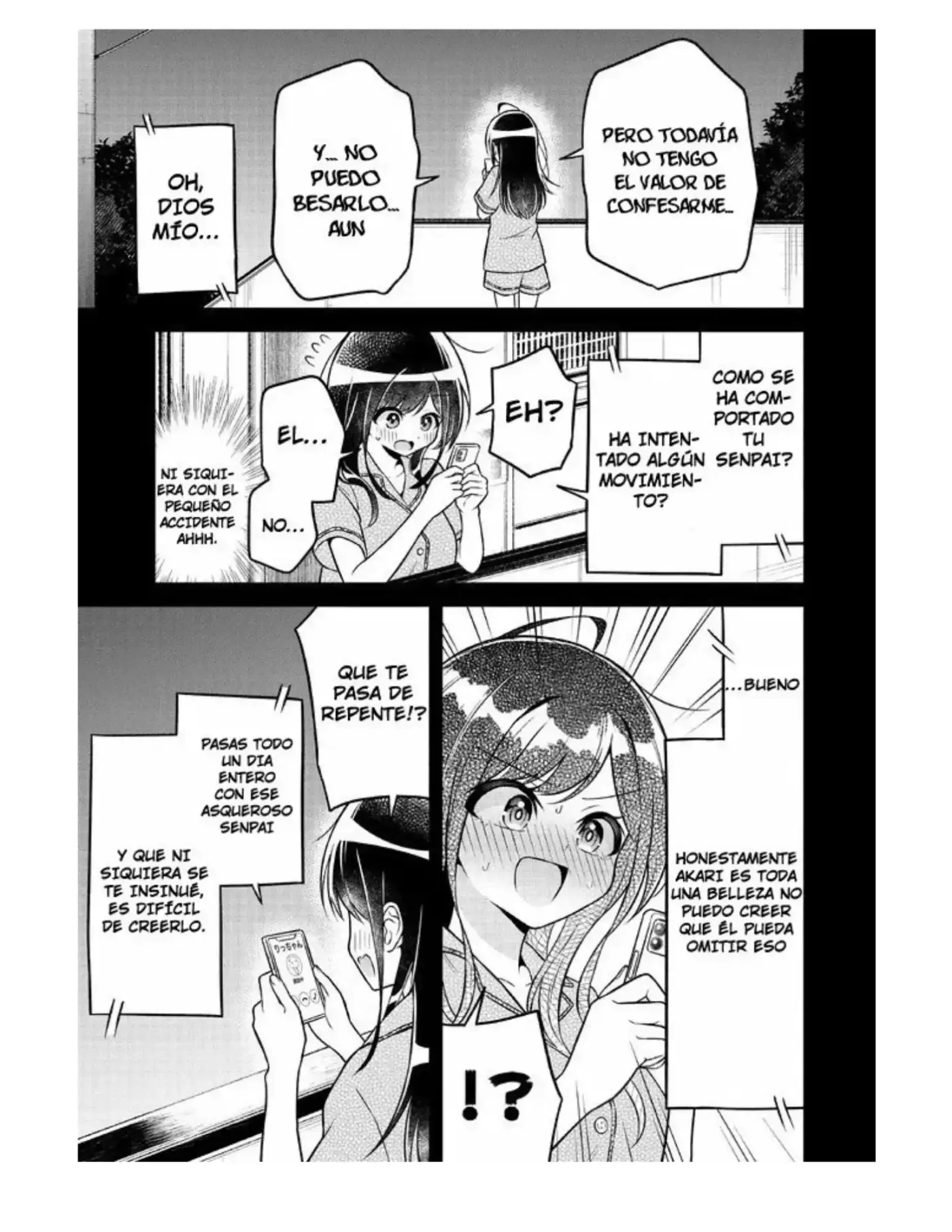 Yuujin ni 500-en Kashitara Shakkin no Kata ni Imouto wo Yokoshite kita no dakeredo, Ore wa Ittai dousureba iindarou - Capítulo 4 - Página 11 - LectorTMOo