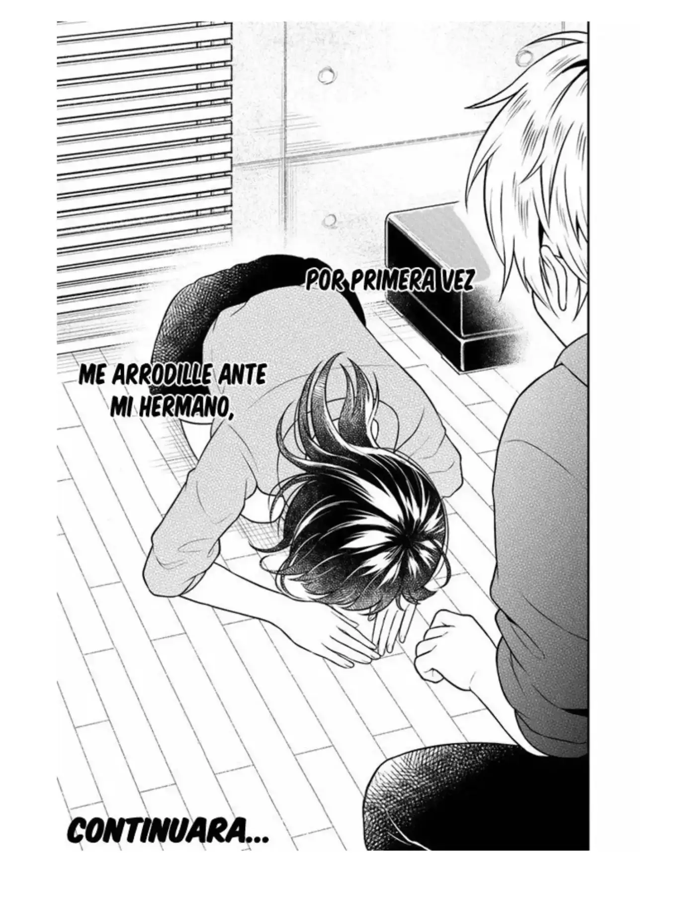 Yuujin ni 500-en Kashitara Shakkin no Kata ni Imouto wo Yokoshite kita no dakeredo, Ore wa Ittai dousureba iindarou - Capítulo 4 - Página 27 - LectorTMOo