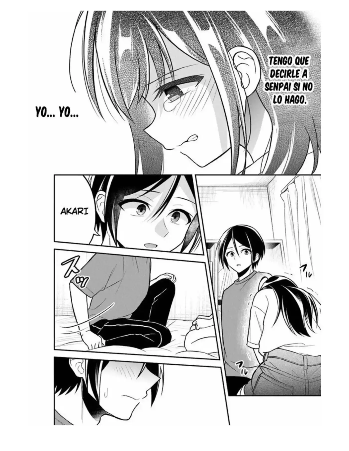 Yuujin ni 500-en Kashitara Shakkin no Kata ni Imouto wo Yokoshite kita no dakeredo, Ore wa Ittai dousureba iindarou - Capítulo 5 - Página 20 - LectorTMOo