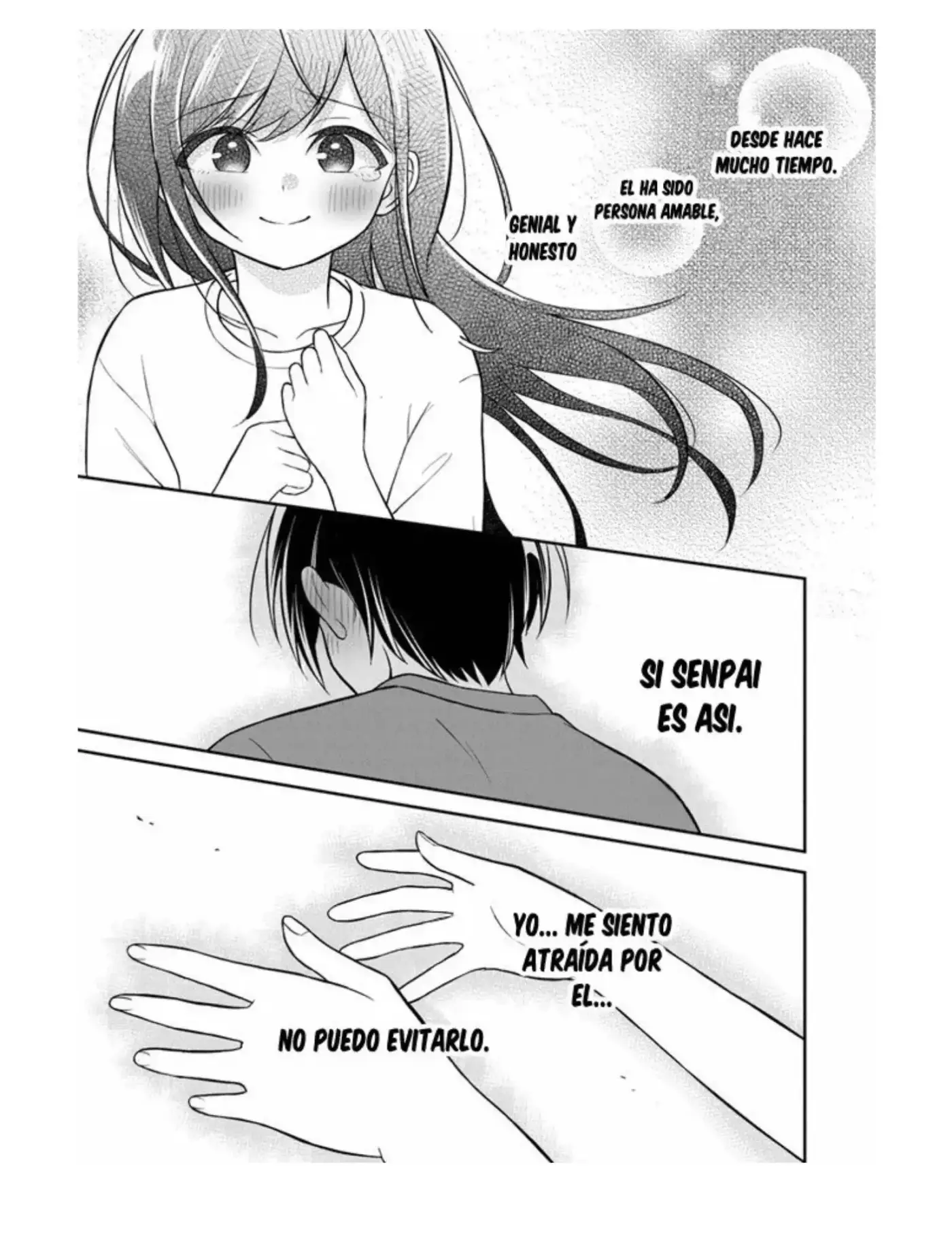 Yuujin ni 500-en Kashitara Shakkin no Kata ni Imouto wo Yokoshite kita no dakeredo, Ore wa Ittai dousureba iindarou - Capítulo 5 - Página 23 - LectorTMOo