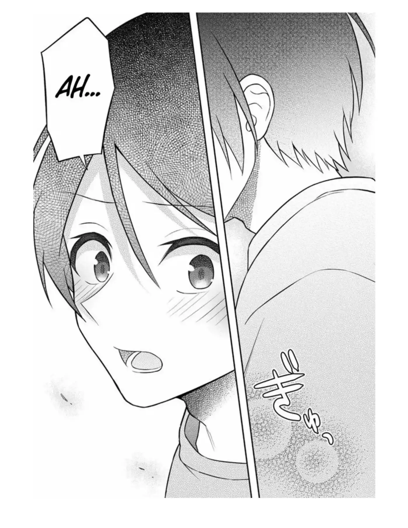 Yuujin ni 500-en Kashitara Shakkin no Kata ni Imouto wo Yokoshite kita no dakeredo, Ore wa Ittai dousureba iindarou - Capítulo 5 - Página 25 - LectorTMOo