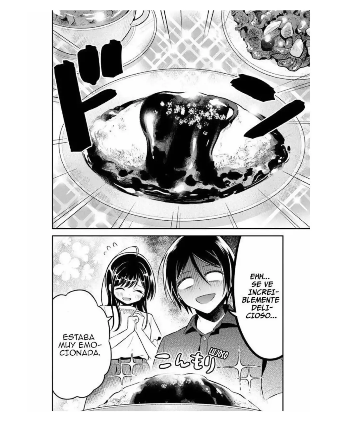 Yuujin ni 500-en Kashitara Shakkin no Kata ni Imouto wo Yokoshite kita no dakeredo, Ore wa Ittai dousureba iindarou - Capítulo 6 - Página 18 - LectorTMOo