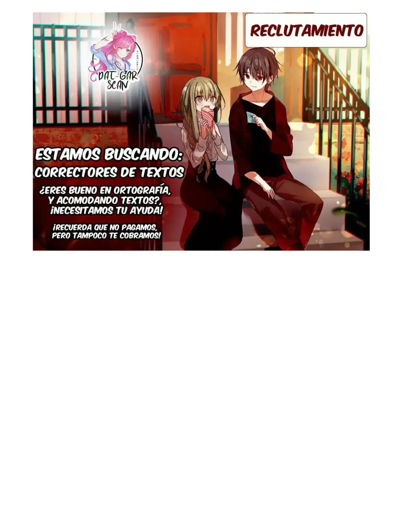 Yuujin ni 500-en Kashitara Shakkin no Kata ni Imouto wo Yokoshite kita no dakeredo, Ore wa Ittai dousureba iindarou - Capítulo 6 - Página 31 - LectorTMOo