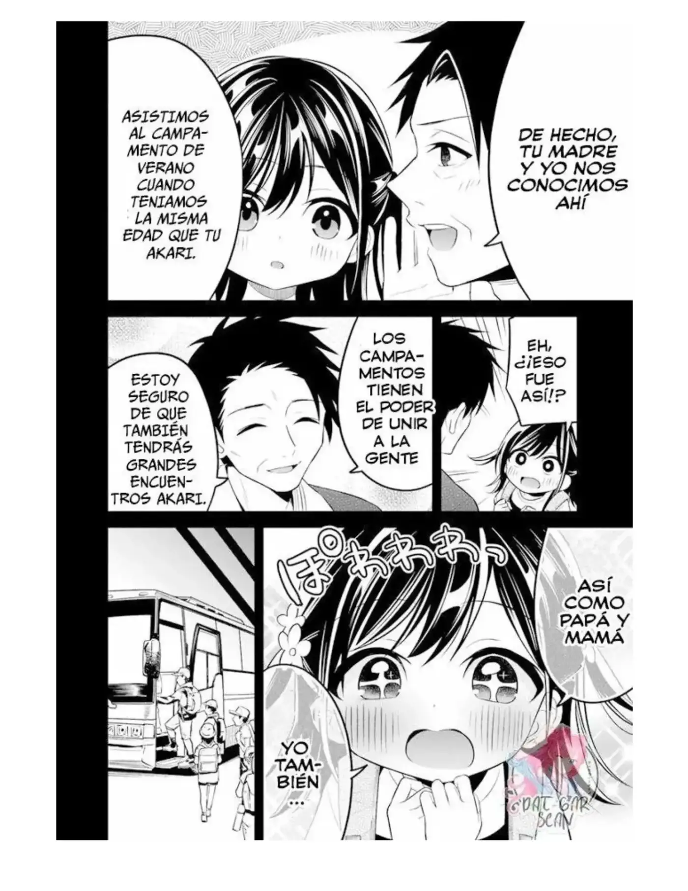 Yuujin ni 500-en Kashitara Shakkin no Kata ni Imouto wo Yokoshite kita no dakeredo, Ore wa Ittai dousureba iindarou - Capítulo 7 - Página 8 - LectorTMOo