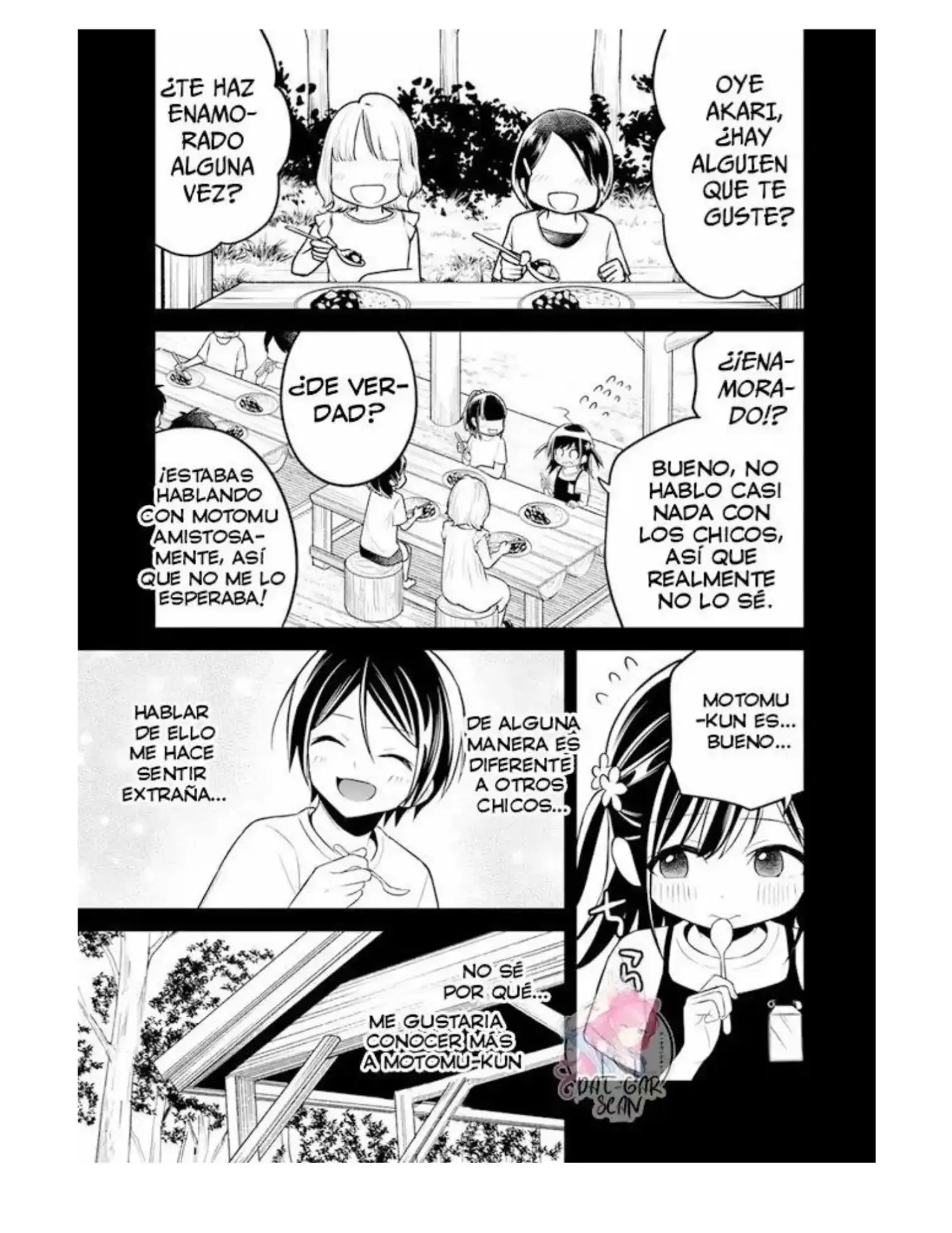Yuujin ni 500-en Kashitara Shakkin no Kata ni Imouto wo Yokoshite kita no dakeredo, Ore wa Ittai dousureba iindarou - Capítulo 7 - Página 15 - LectorTMOo