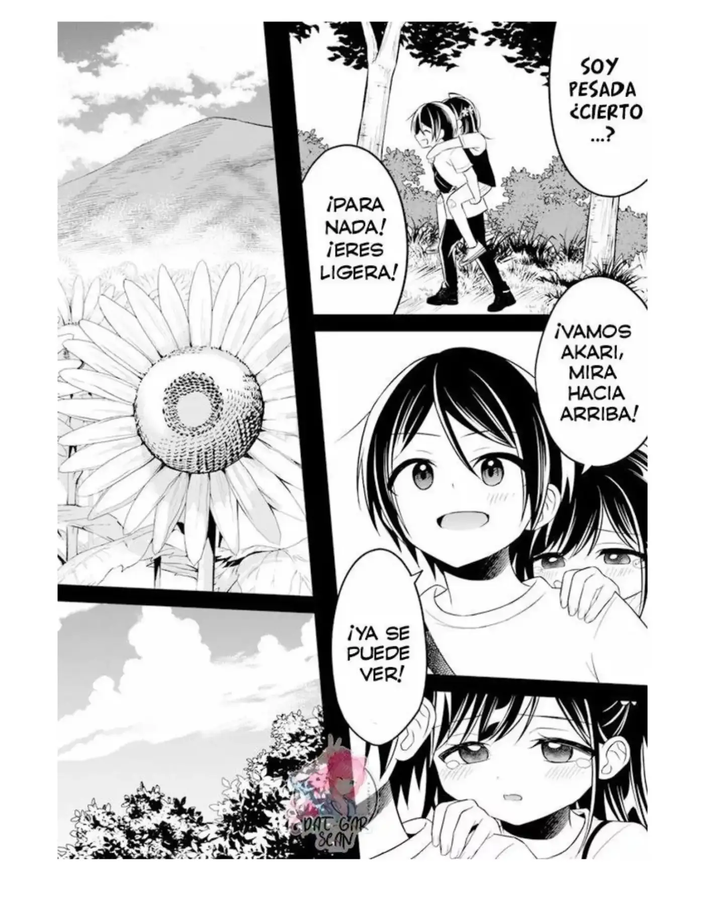 Yuujin ni 500-en Kashitara Shakkin no Kata ni Imouto wo Yokoshite kita no dakeredo, Ore wa Ittai dousureba iindarou - Capítulo 7 - Página 22 - LectorTMOo