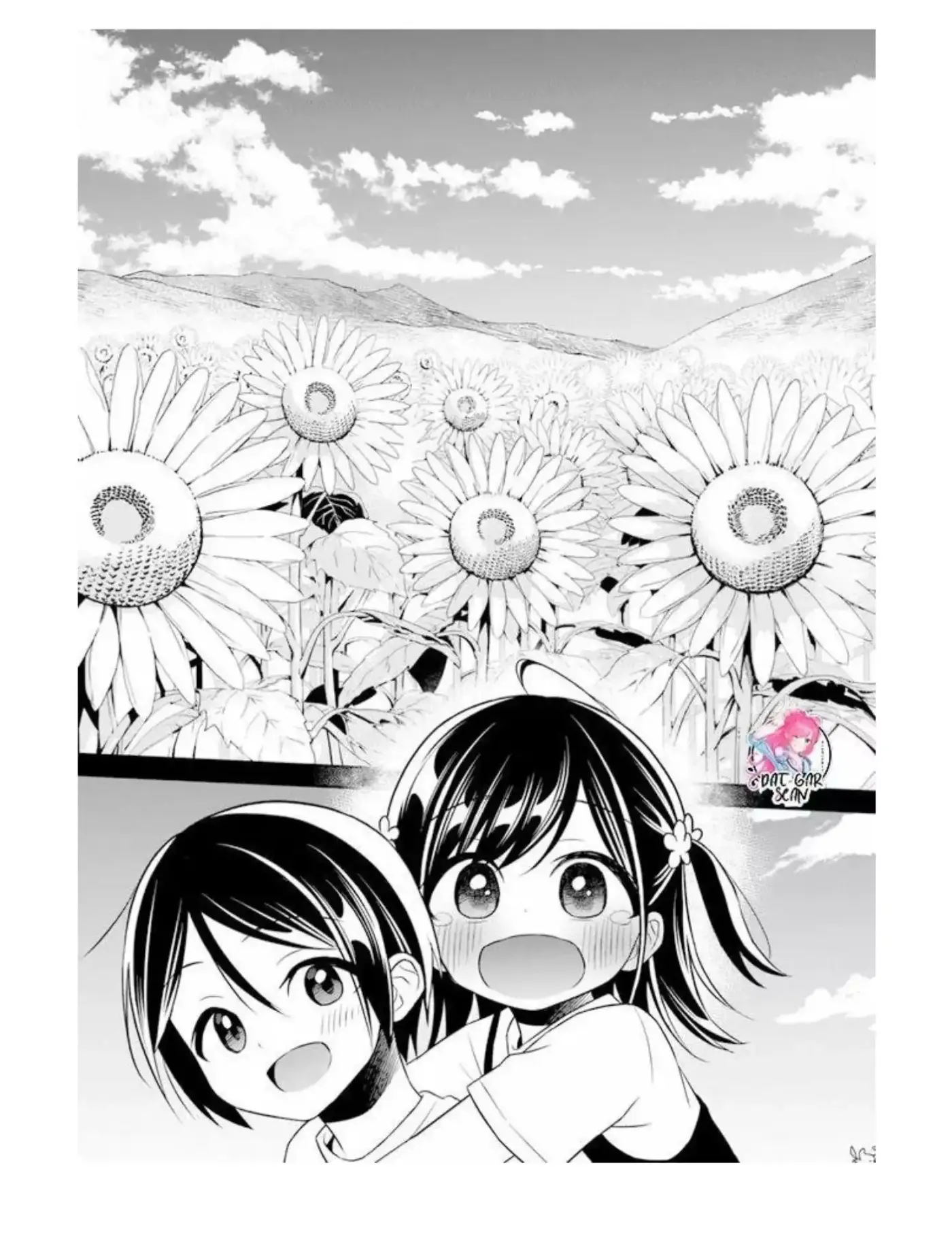 Yuujin ni 500-en Kashitara Shakkin no Kata ni Imouto wo Yokoshite kita no dakeredo, Ore wa Ittai dousureba iindarou - Capítulo 7 - Página 23 - LectorTMOo