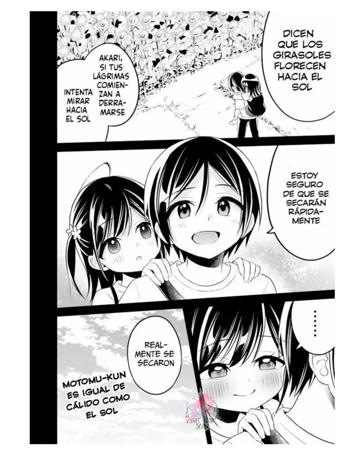 Yuujin ni 500-en Kashitara Shakkin no Kata ni Imouto wo Yokoshite kita no dakeredo, Ore wa Ittai dousureba iindarou - Capítulo 7 - Página 24 - LectorTMOo