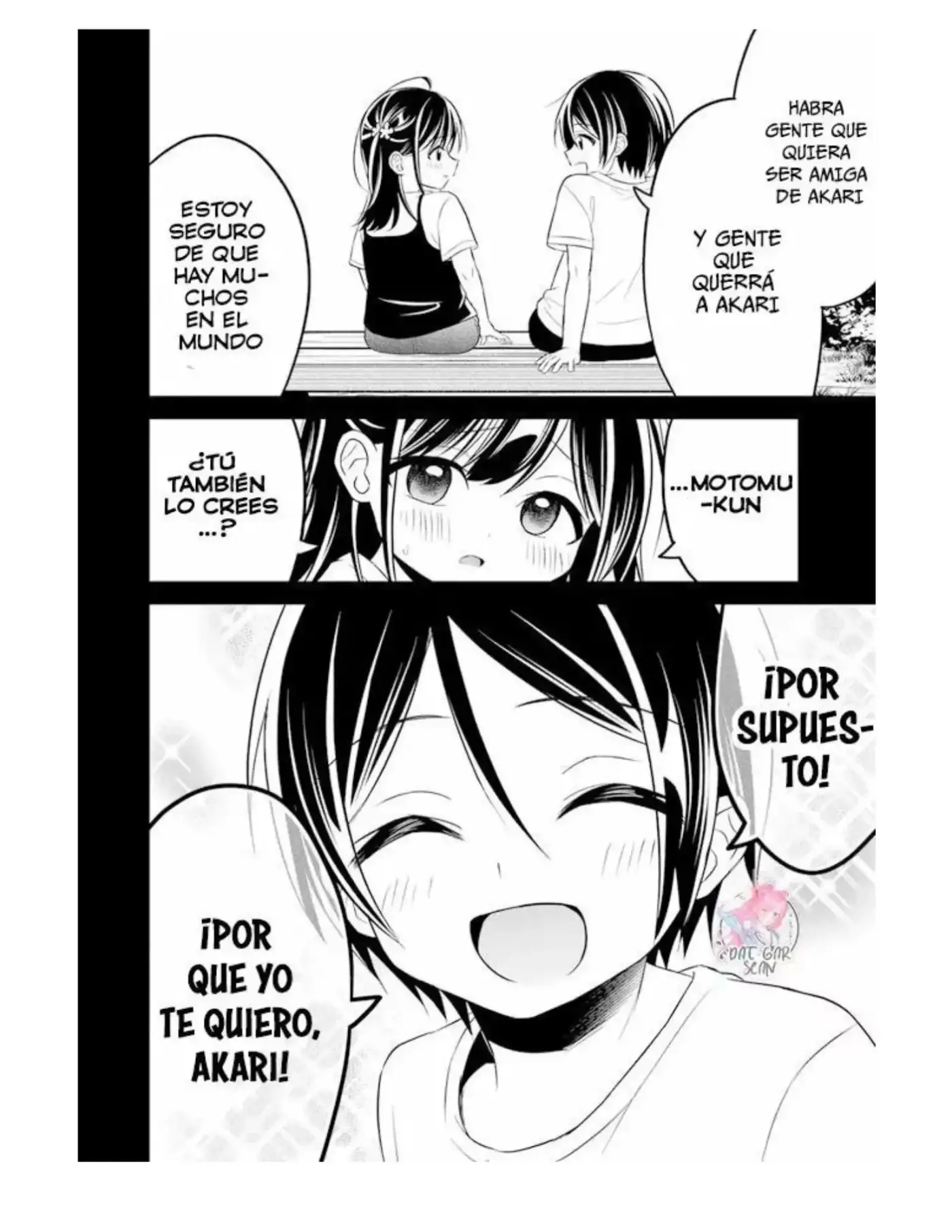 Yuujin ni 500-en Kashitara Shakkin no Kata ni Imouto wo Yokoshite kita no dakeredo, Ore wa Ittai dousureba iindarou - Capítulo 7 - Página 26 - LectorTMOo