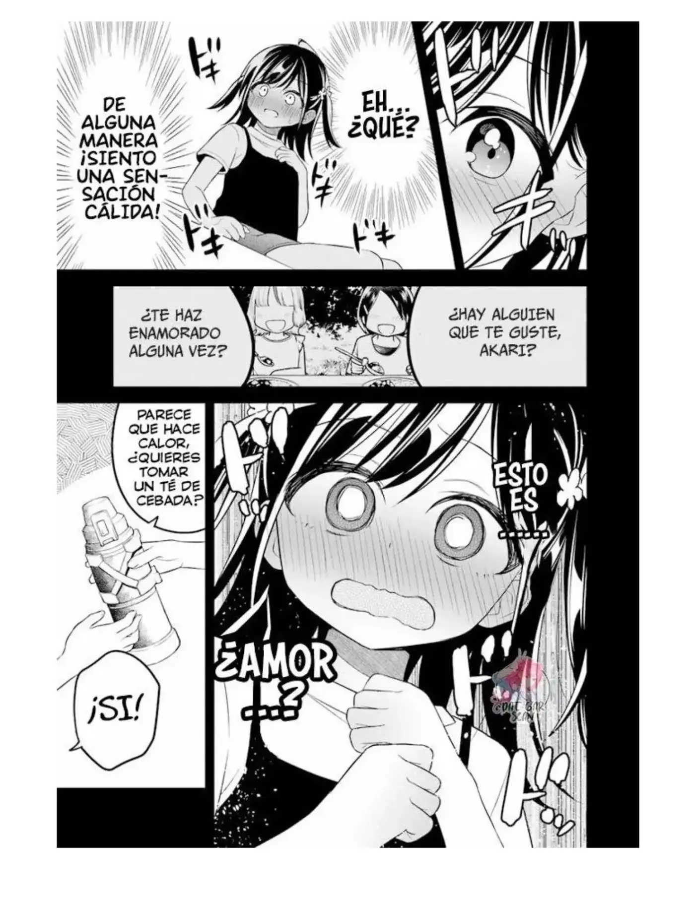 Yuujin ni 500-en Kashitara Shakkin no Kata ni Imouto wo Yokoshite kita no dakeredo, Ore wa Ittai dousureba iindarou - Capítulo 7 - Página 27 - LectorTMOo