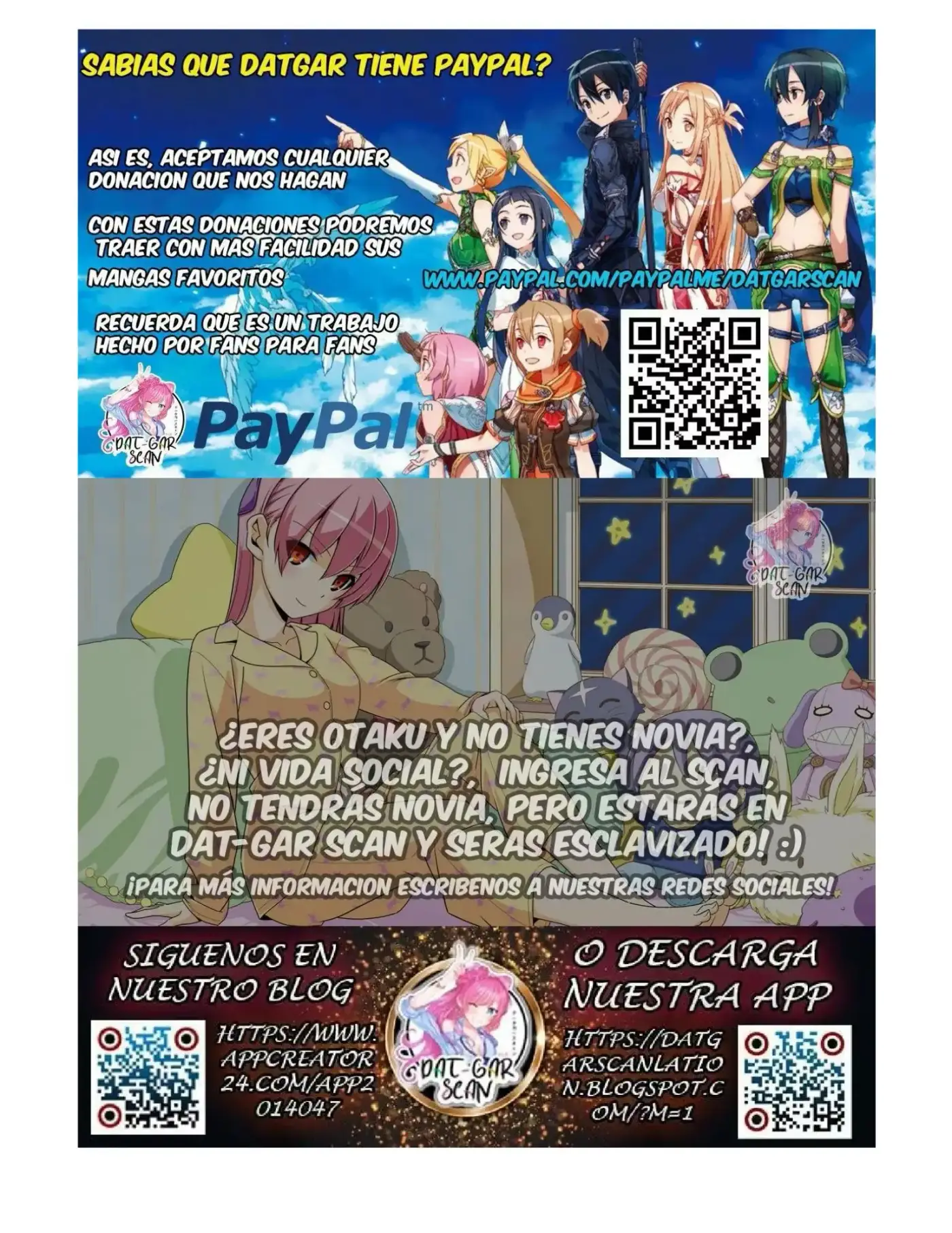 Yuujin ni 500-en Kashitara Shakkin no Kata ni Imouto wo Yokoshite kita no dakeredo, Ore wa Ittai dousureba iindarou - Capítulo 9 - Página 35 - LectorTMOo