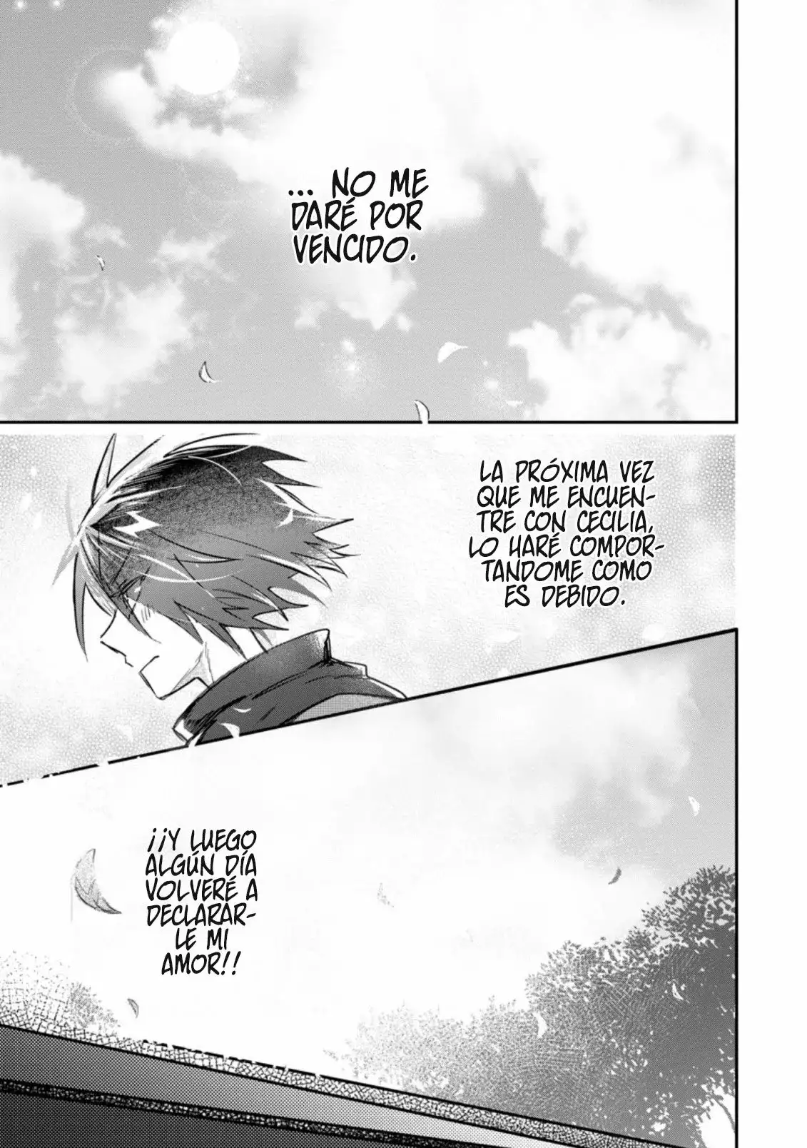 Yuusha Party ni Kawaii Ko ga Ita no de, Kokuhaku Shite Mita ( 2021 ) - Capítulo 10 - Página 22 - LectorTMOo