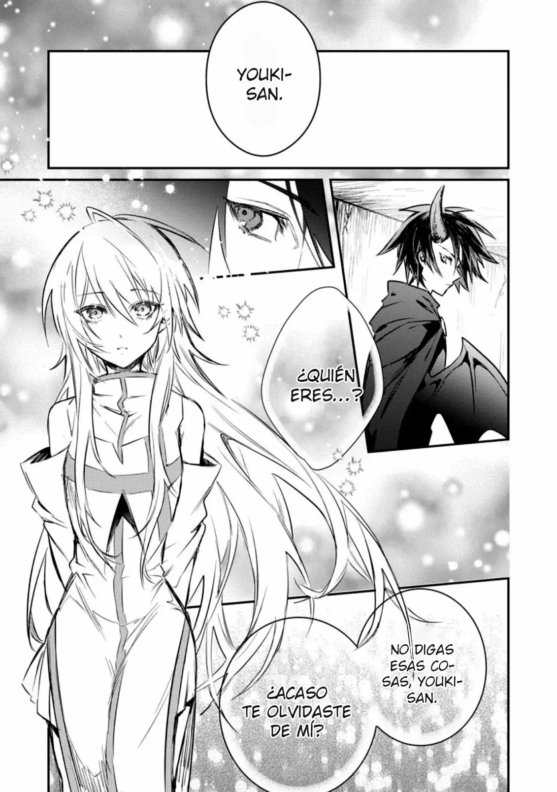 Yuusha Party ni Kawaii Ko ga Ita no de, Kokuhaku Shite Mita ( 2021 ) - Capítulo 10 - Página 24 - LectorTMOo