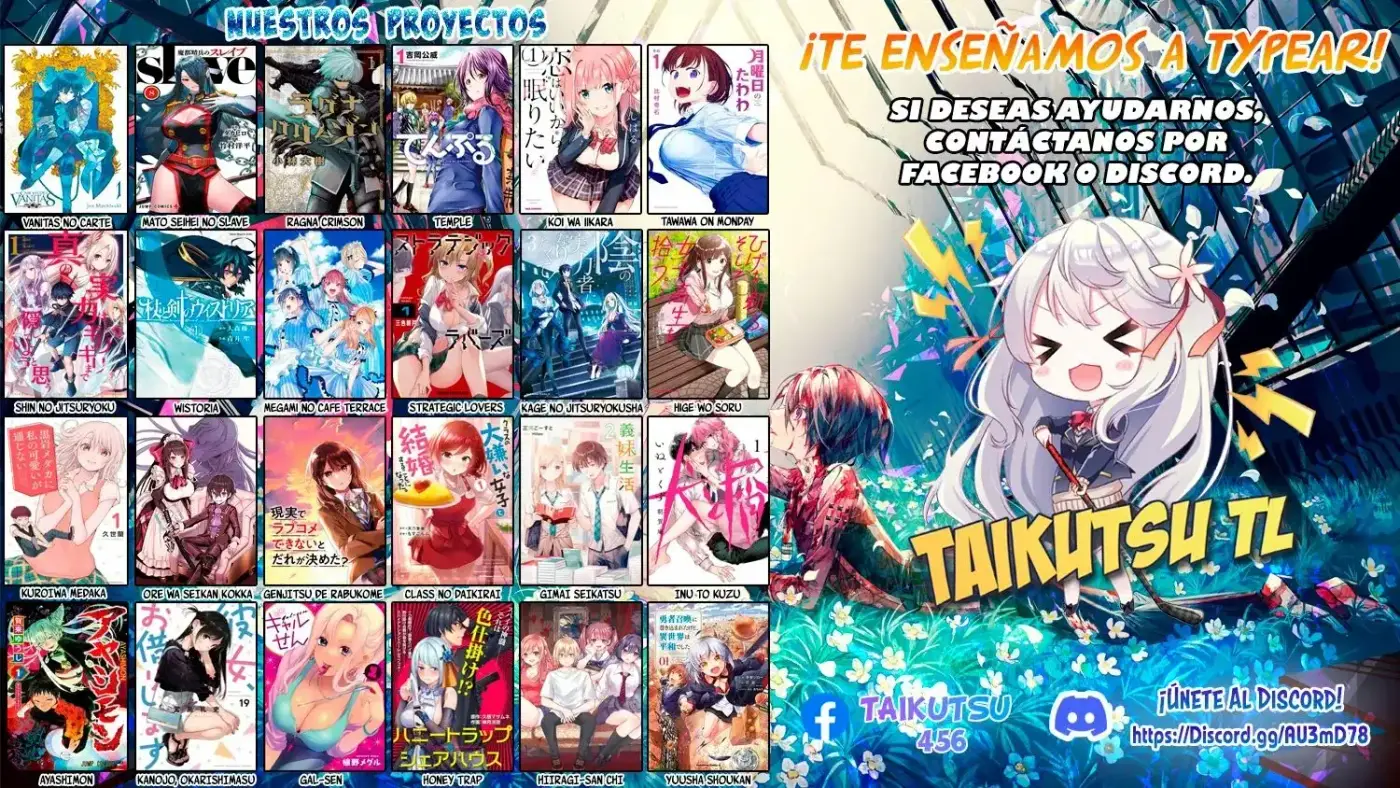 Yuusha Party ni Kawaii Ko ga Ita no de, Kokuhaku Shite Mita ( 2021 ) - Capítulo 10 - Página 36 - LectorTMOo