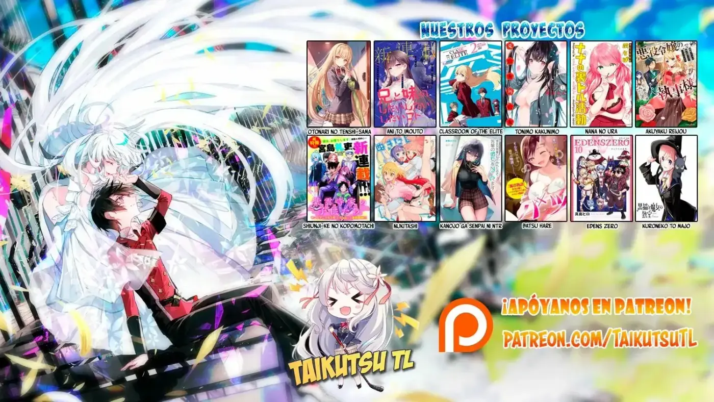 Yuusha Party ni Kawaii Ko ga Ita no de, Kokuhaku Shite Mita ( 2021 ) - Capítulo 10 - Página 37 - LectorTMOo