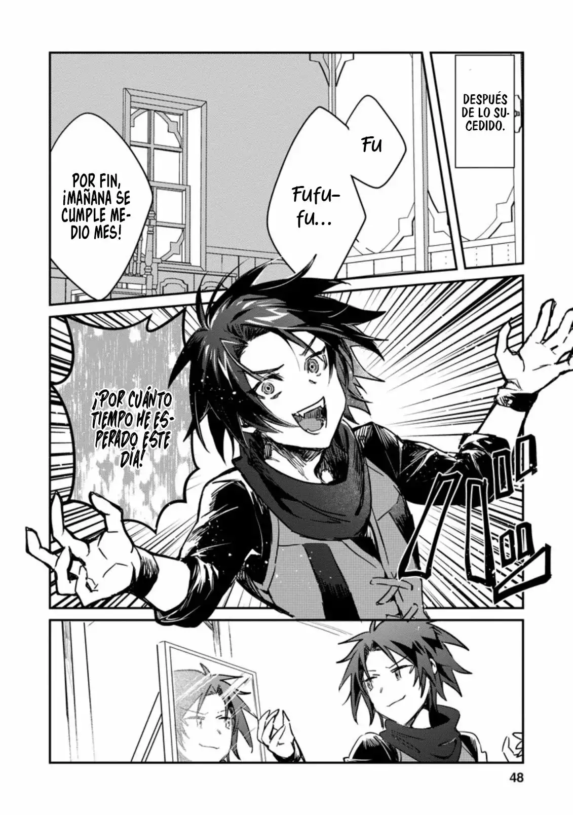 Yuusha Party ni Kawaii Ko ga Ita no de, Kokuhaku Shite Mita ( 2021 ) - Capítulo 12 - Página 17 - LectorTMOo